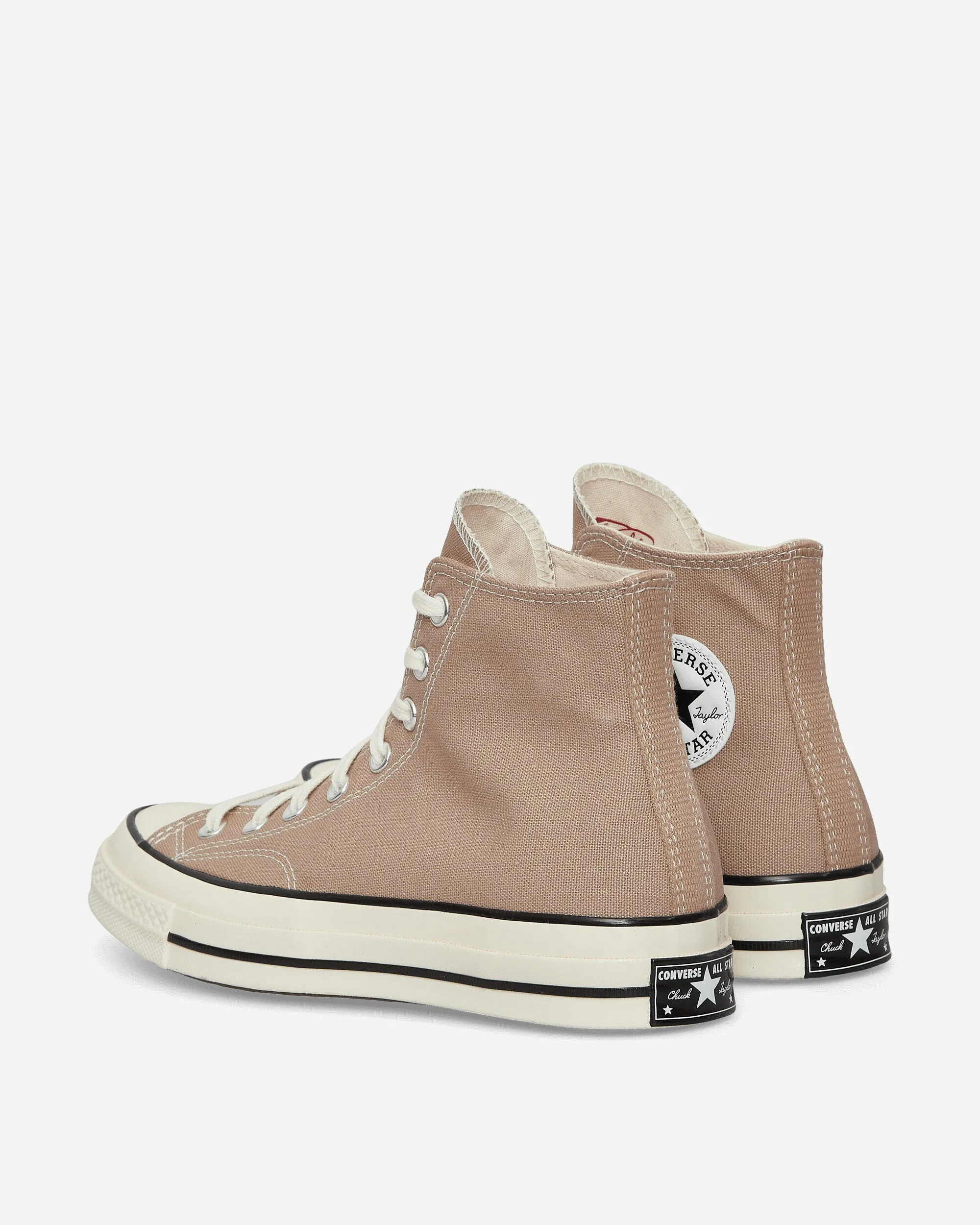 Chuck 70 Hi Vintage Sneakers en Toile Cargo Vintage