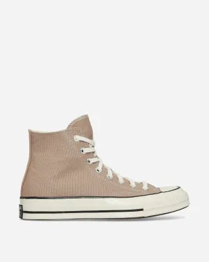 Chuck 70 Hi Vintage Sneakers en Toile Cargo Vintage