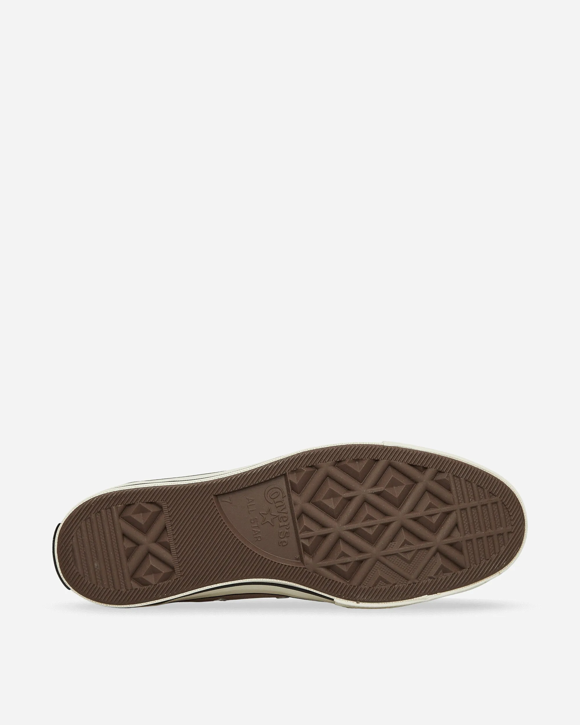Chuck 70 Hi Vintage Sneakers en Toile Cargo Vintage