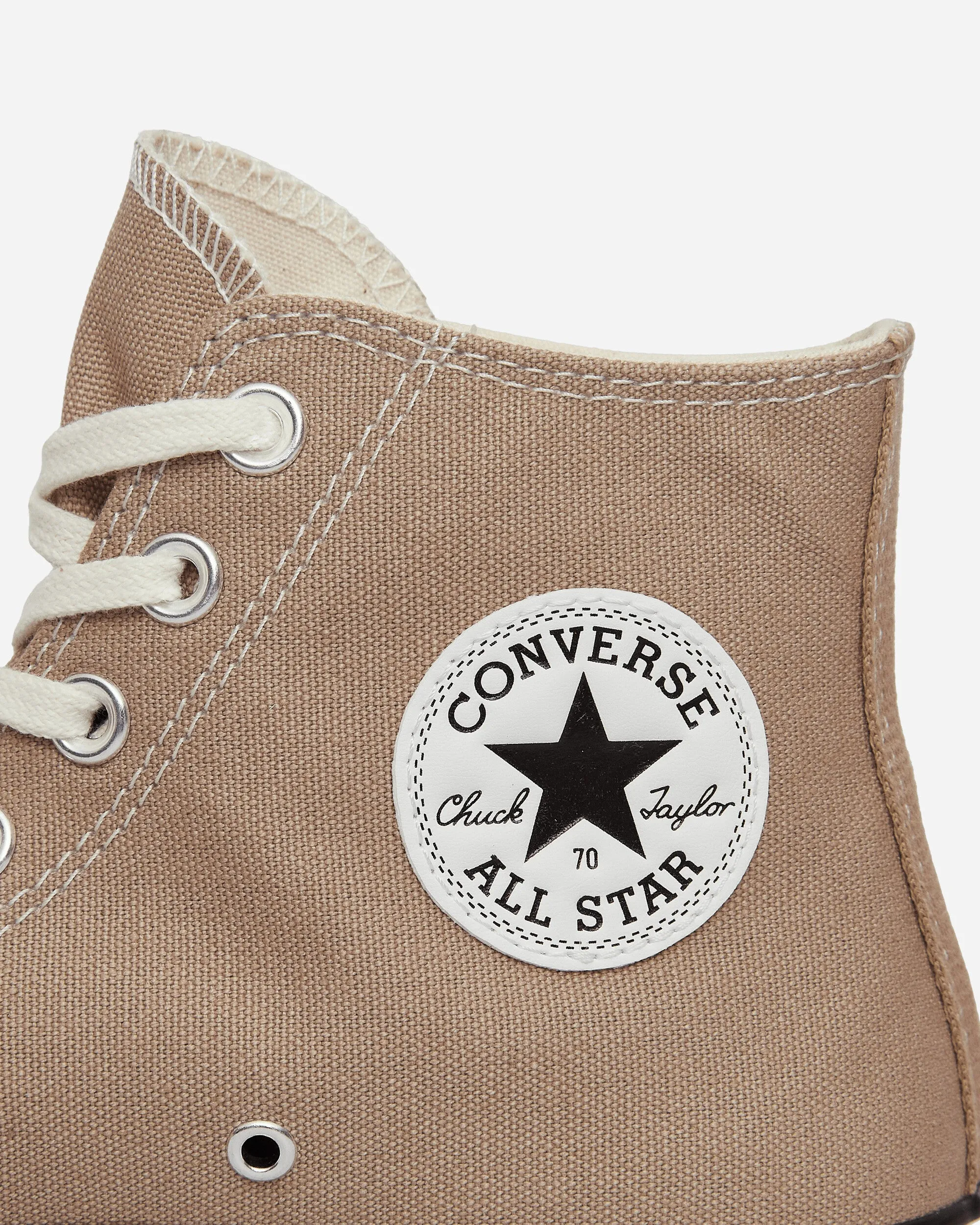 Chuck 70 Hi Vintage Sneakers en Toile Cargo Vintage