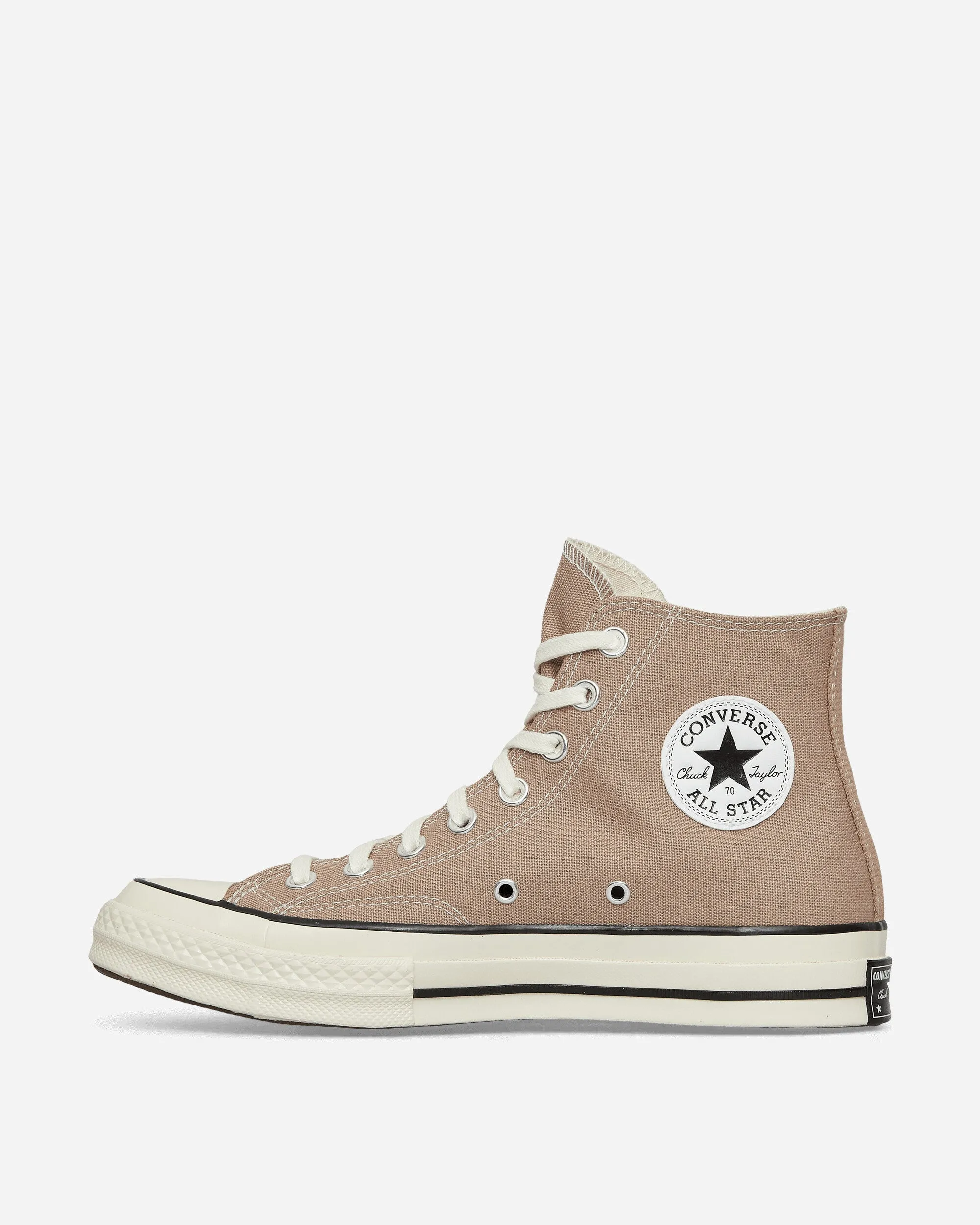 Chuck 70 Hi Vintage Sneakers en Toile Cargo Vintage