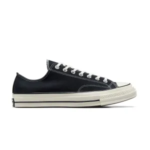 Chuck 70 Low Top 'Noir'