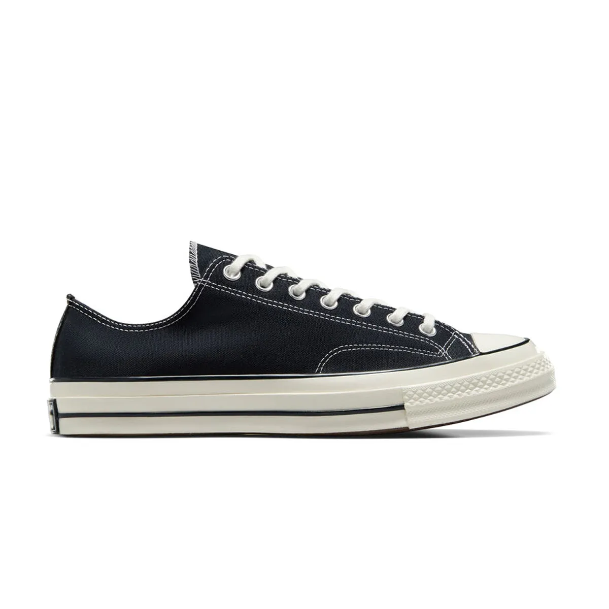 Chuck 70 Low Top 'Noir'