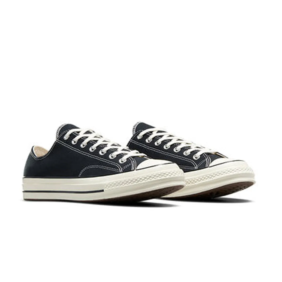 Chuck 70 Low Top 'Noir'