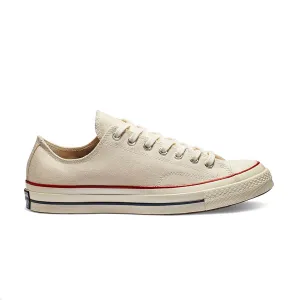 Chuck 70 Low Top 'Parchemin'
