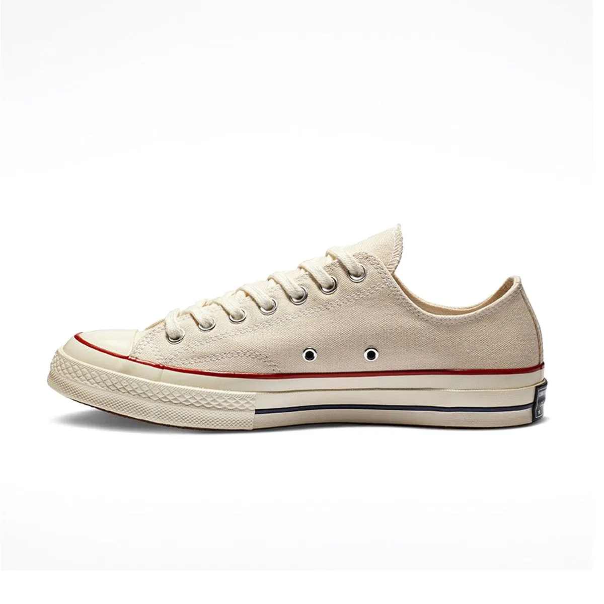 Chuck 70 Low Top 'Parchemin'