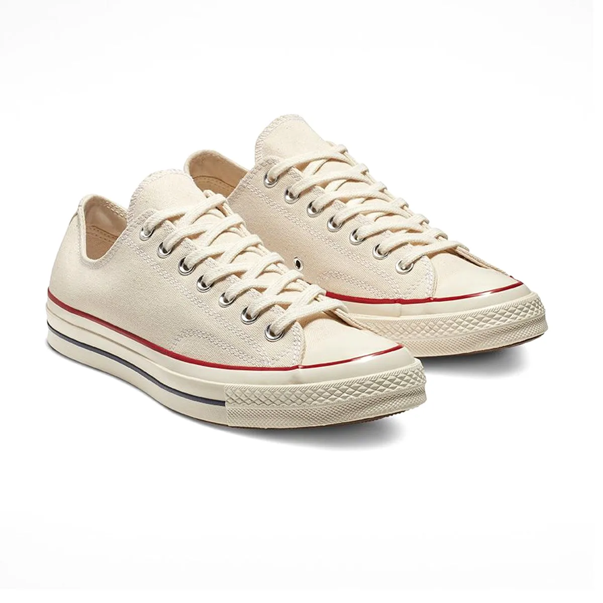Chuck 70 Low Top 'Parchemin'
