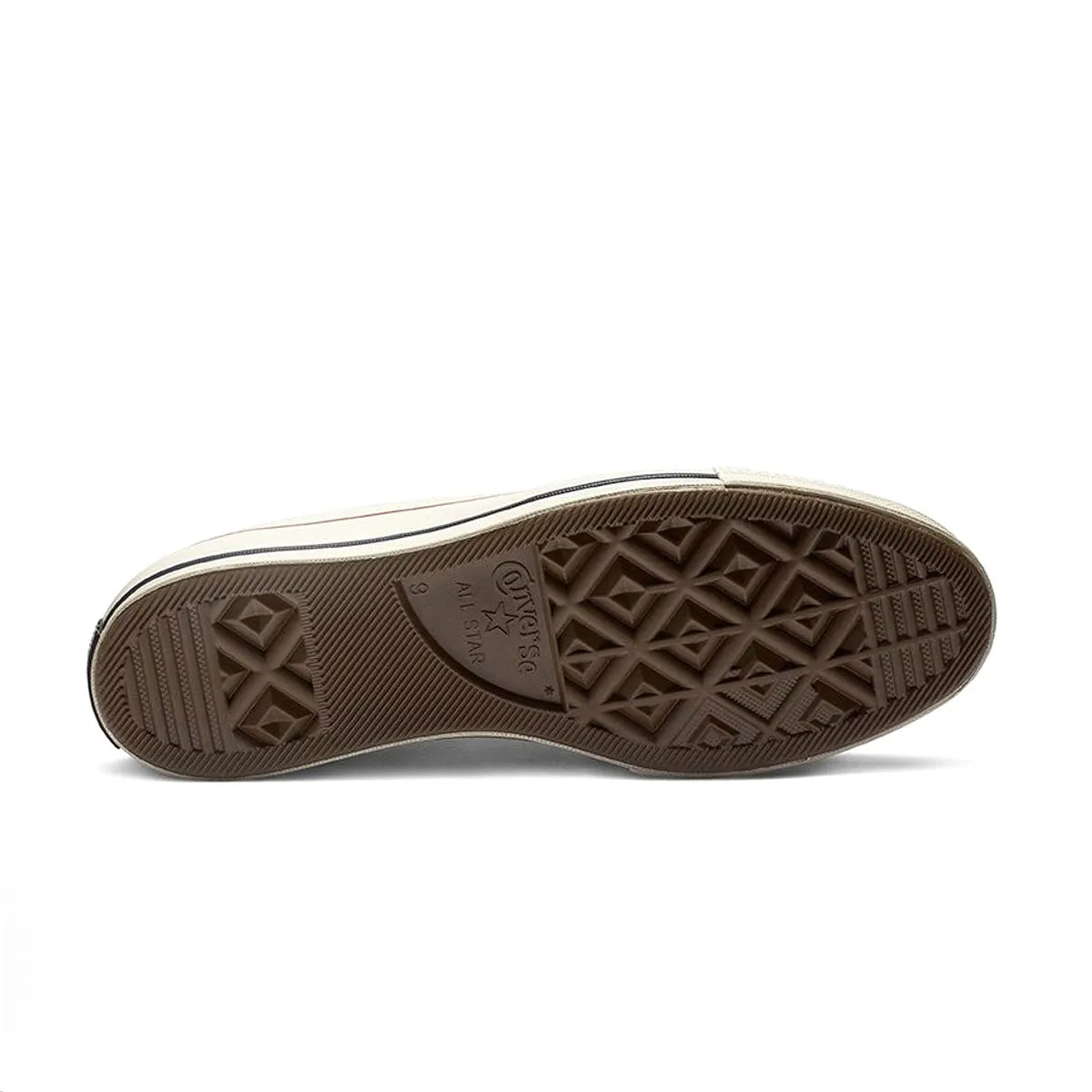 Chuck 70 Low Top 'Parchemin'