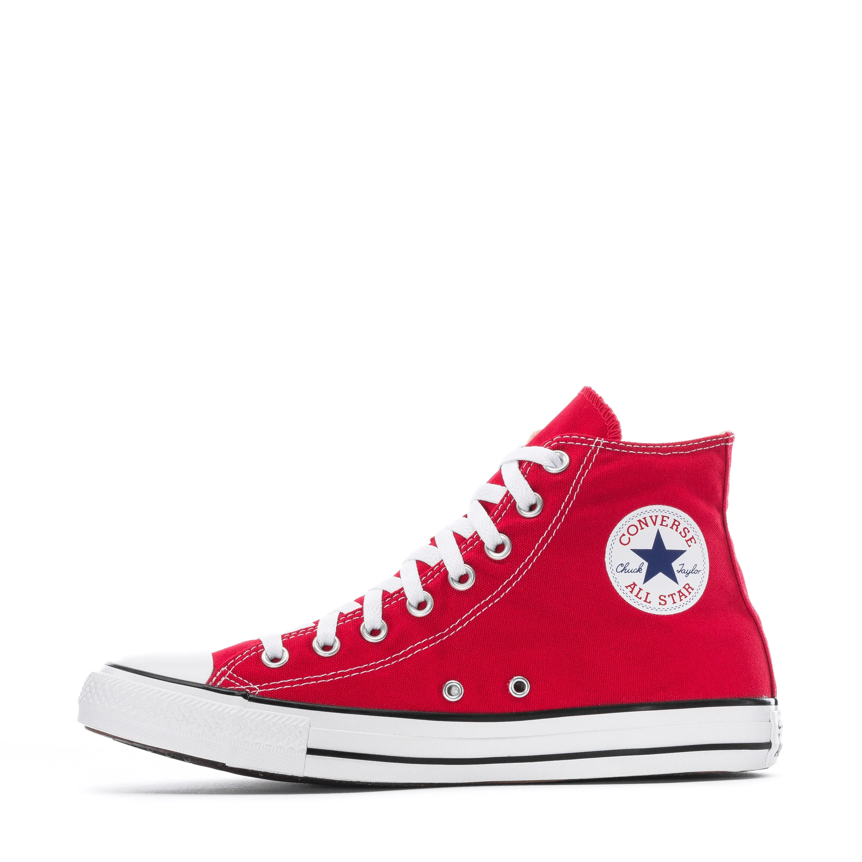 Chuck Taylor All Star Hi Core - Chaussures pour Homme_Converse