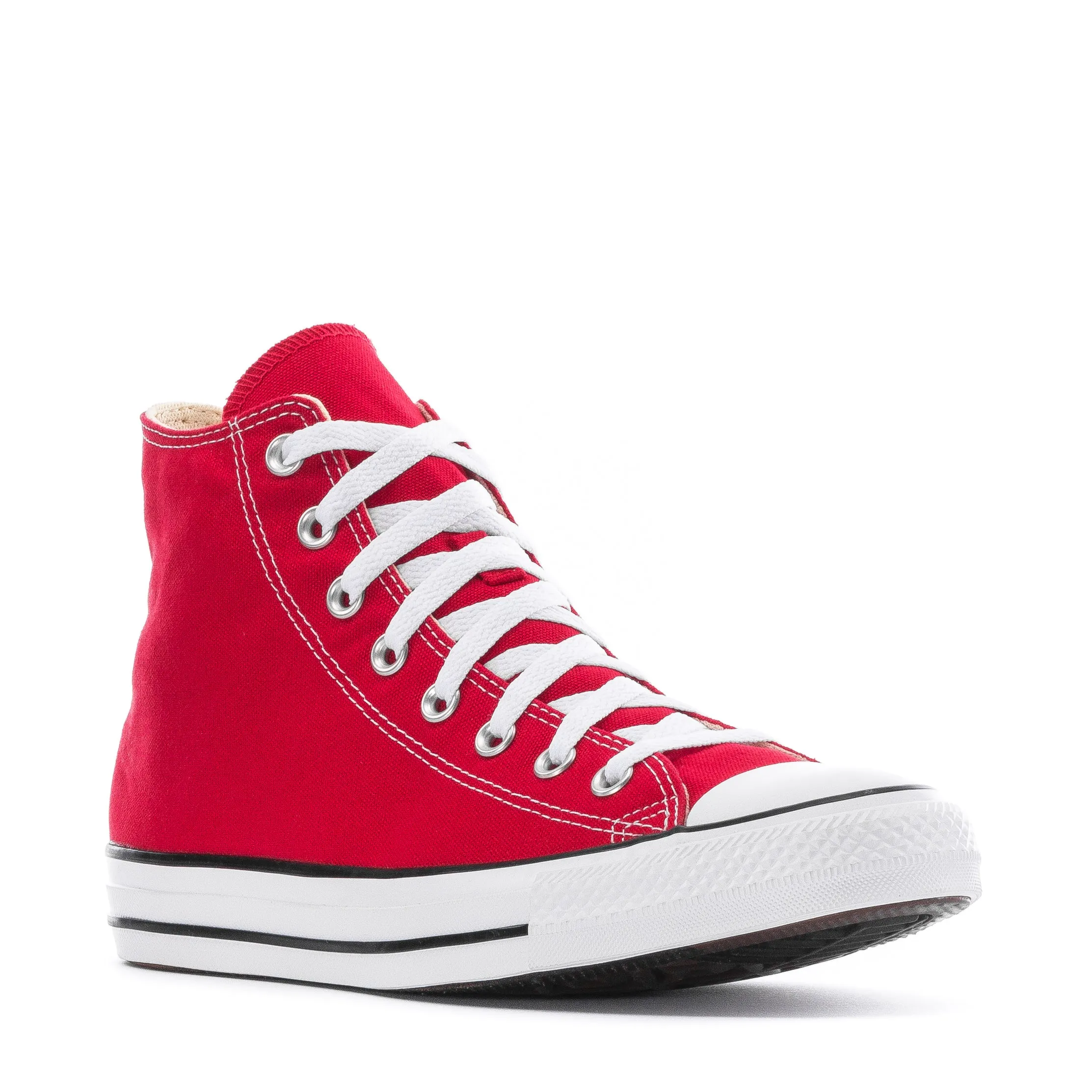 Chuck Taylor All Star Hi Core - Chaussures pour Homme_Converse