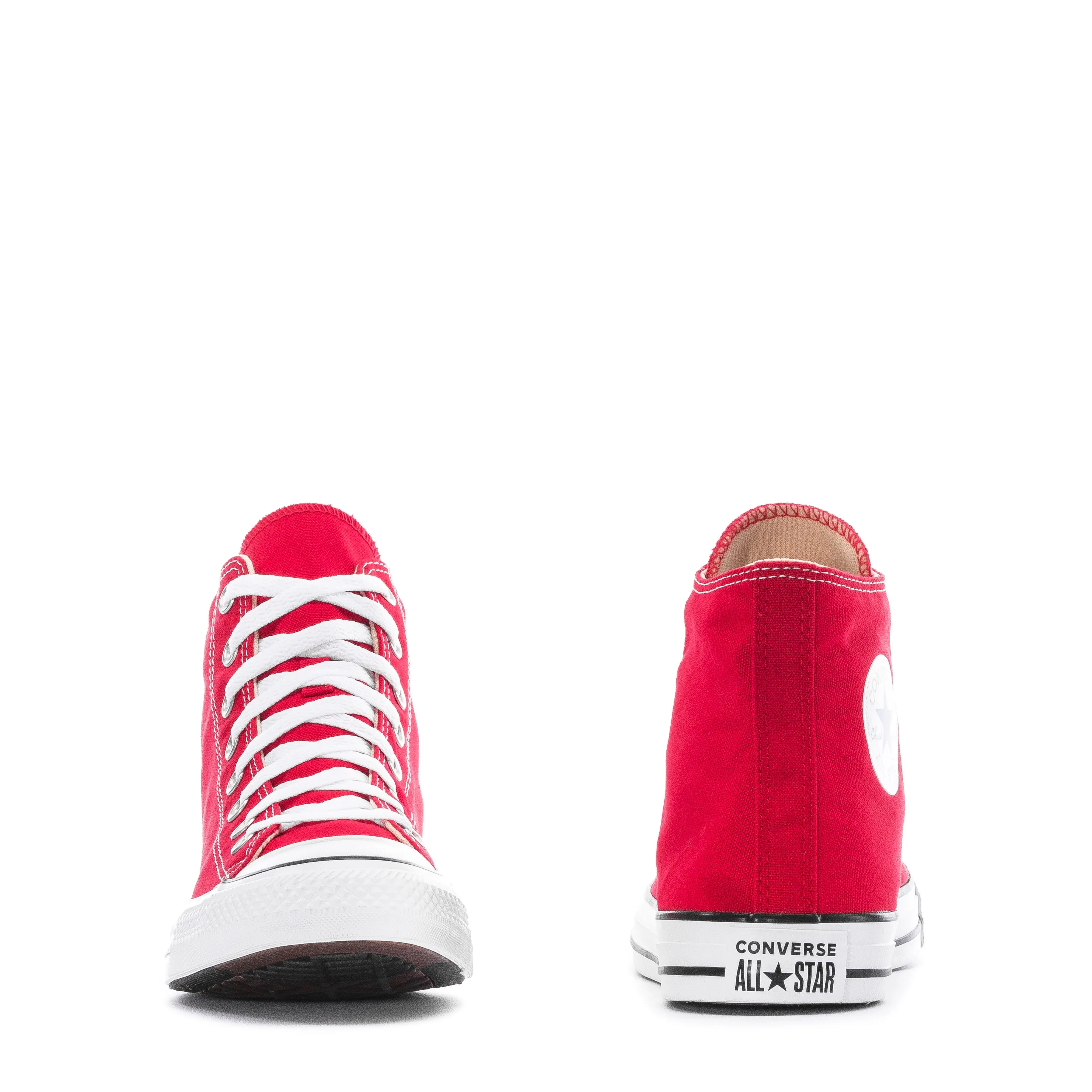 Chuck Taylor All Star Hi Core - Chaussures pour Homme_Converse