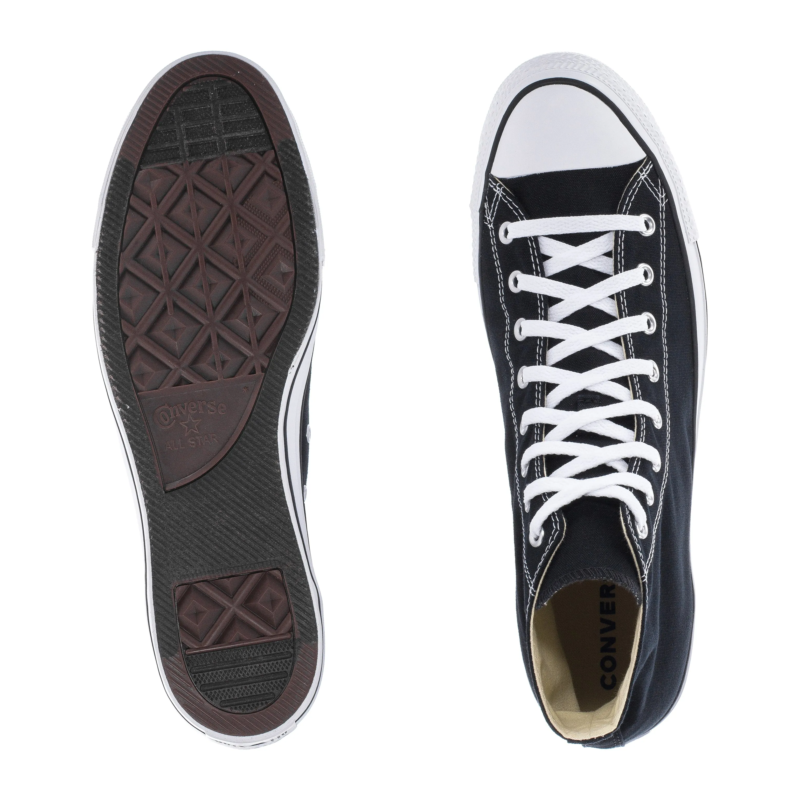 Chuck Taylor All Star Hi Core - Hommes