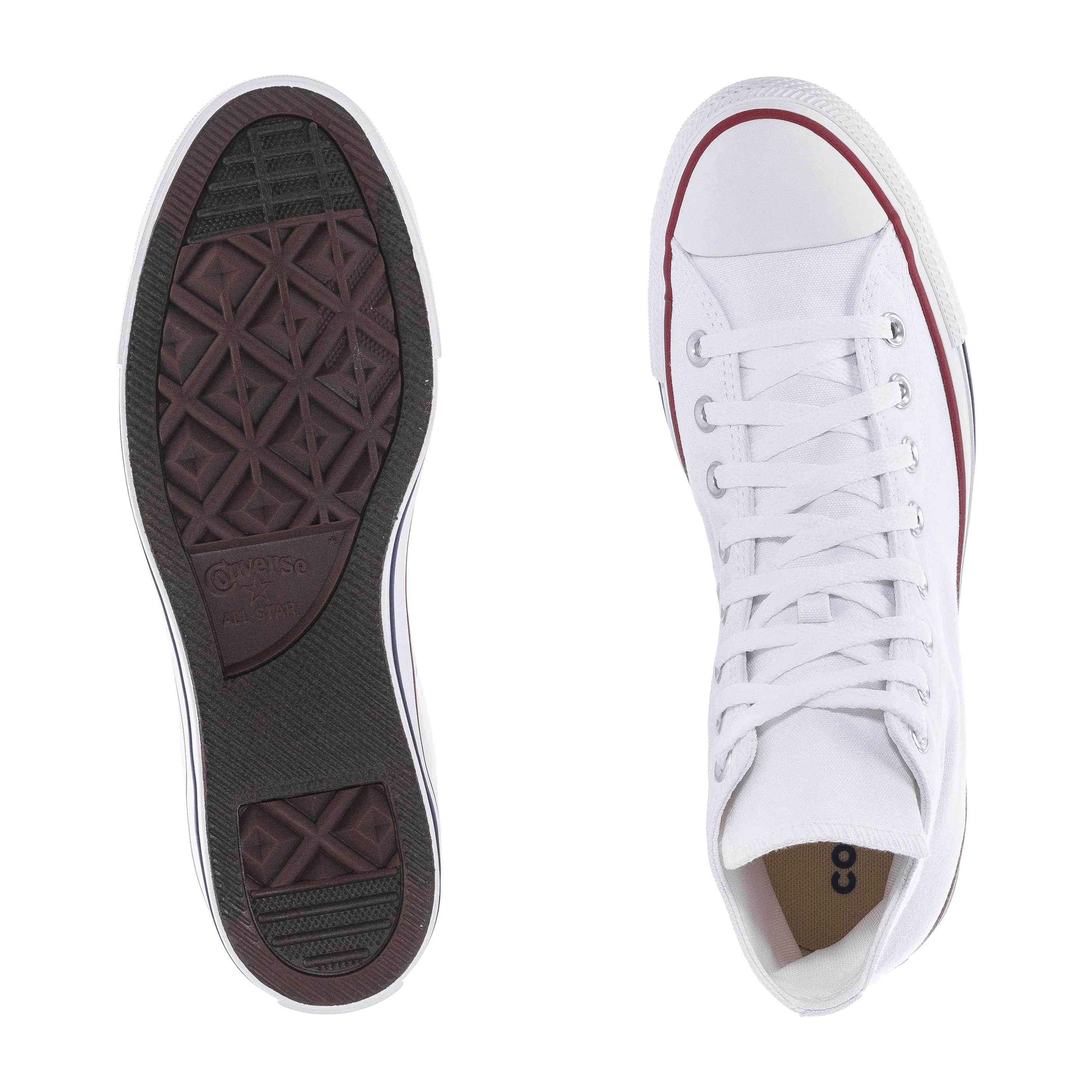 Chuck Taylor All Star Hi Core - Hommes