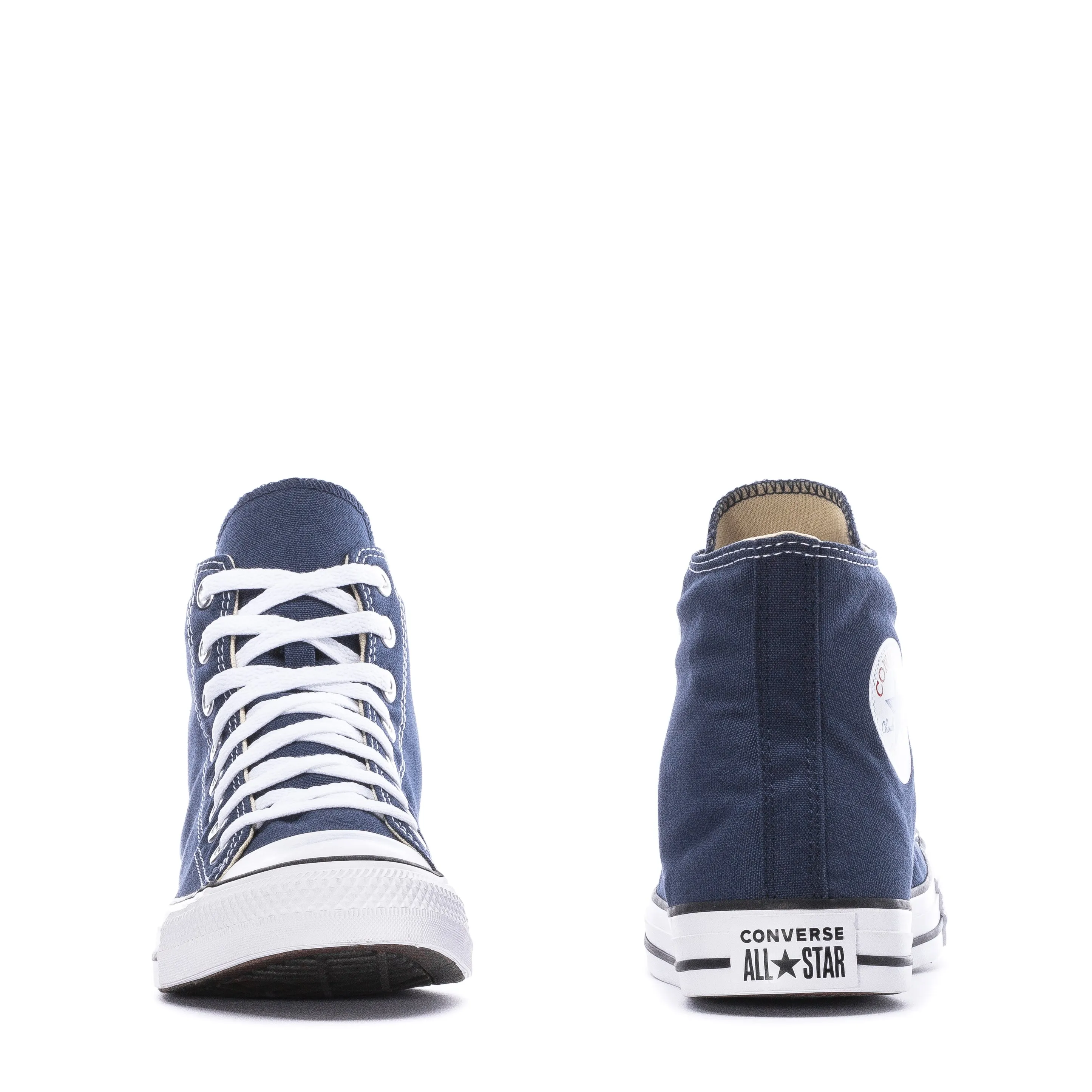 Chuck Taylor All Star Hi Core - Hommes