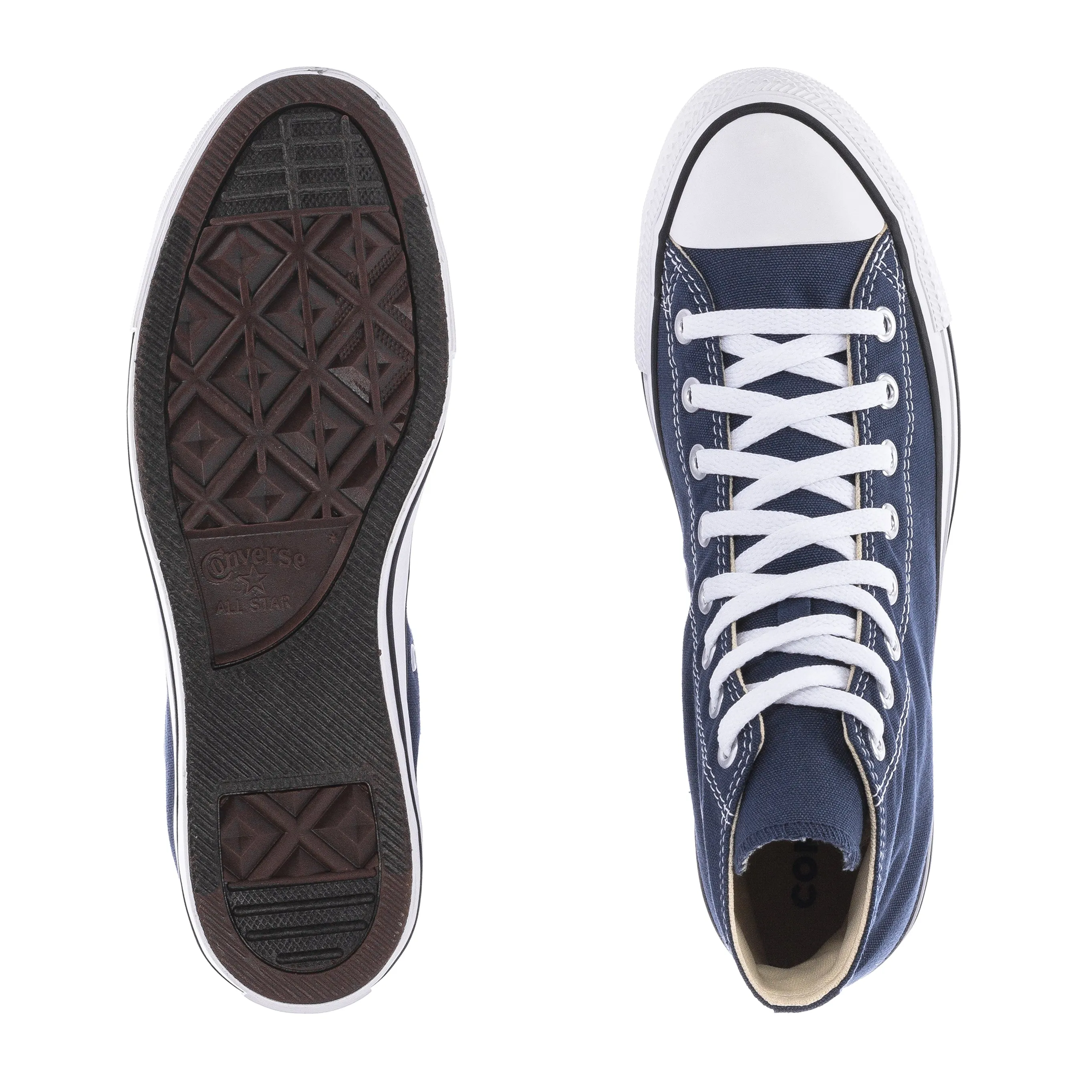 Chuck Taylor All Star Hi Core - Hommes