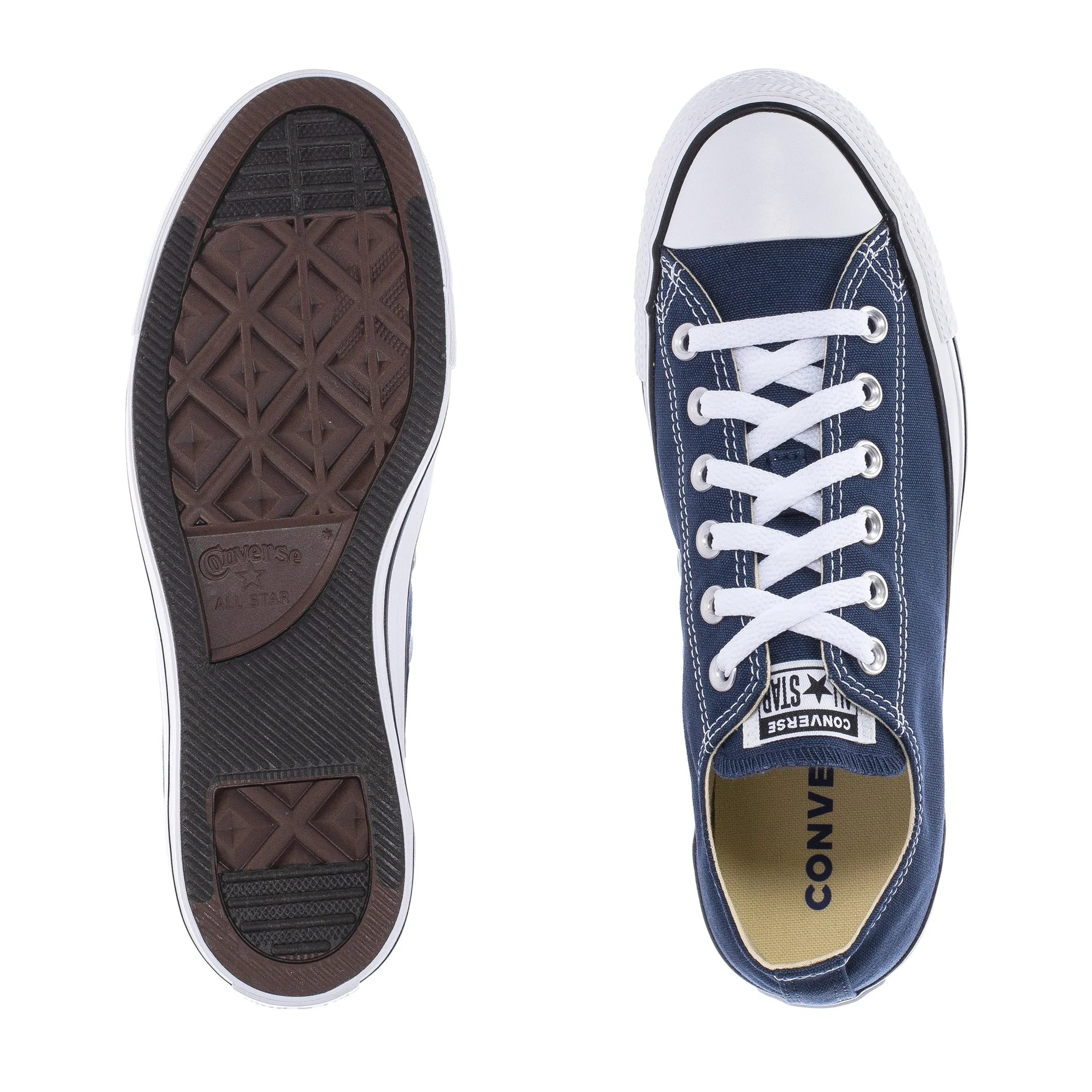 Chuck Taylor All Star Ox Core - Hommes