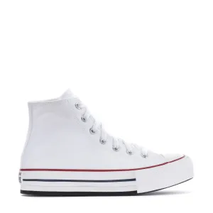 Chuck Taylor All Star Plateforme Haut - Chaussures pour Enfants_Converse