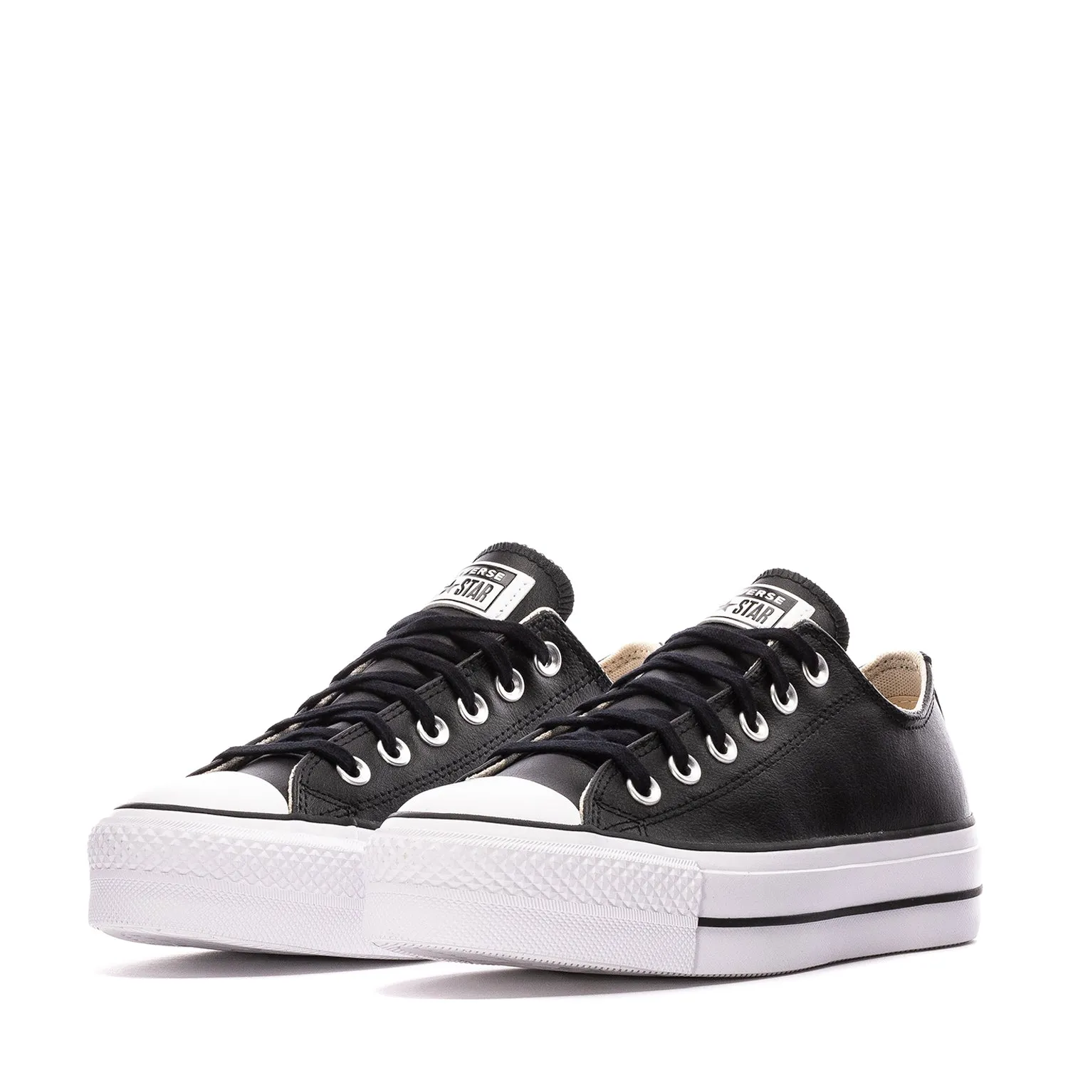 Chuck Taylor All Star Plateforme - Femmes