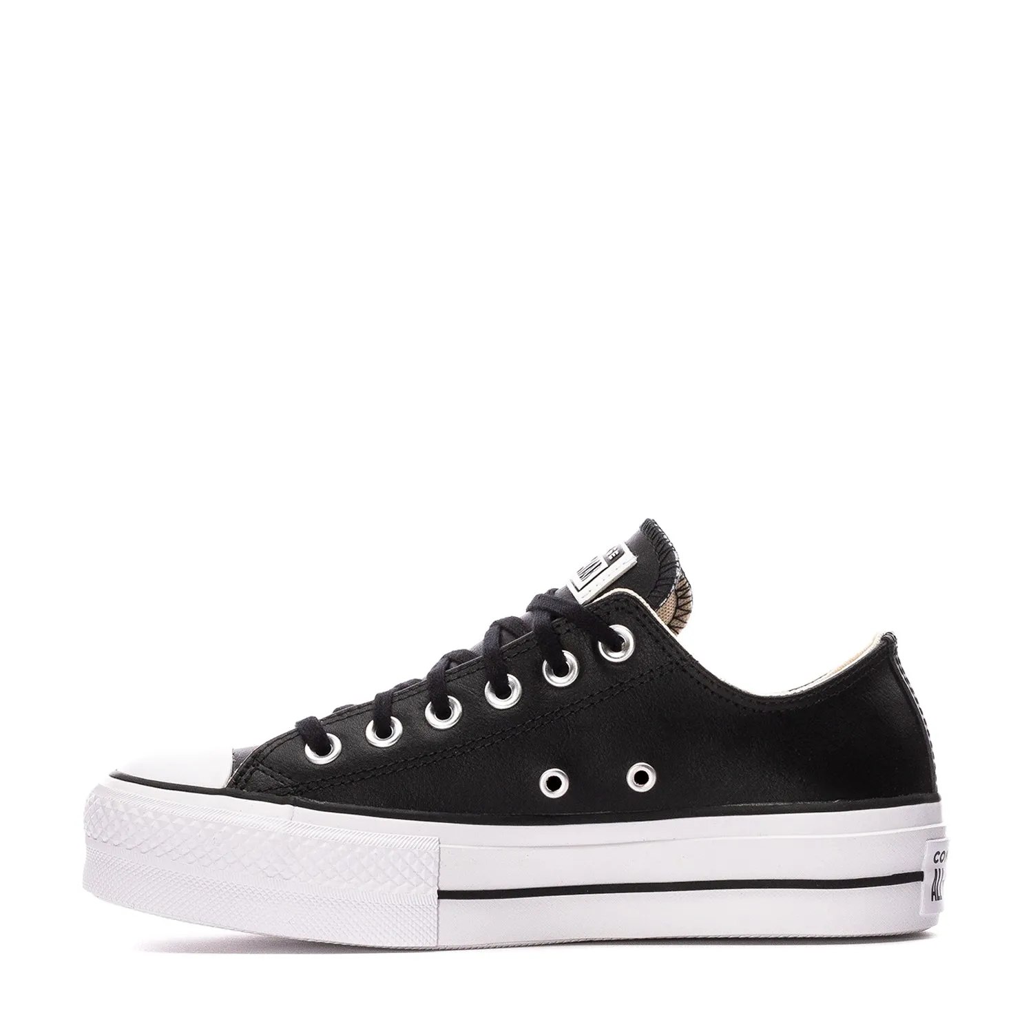 Chuck Taylor All Star Plateforme - Femmes