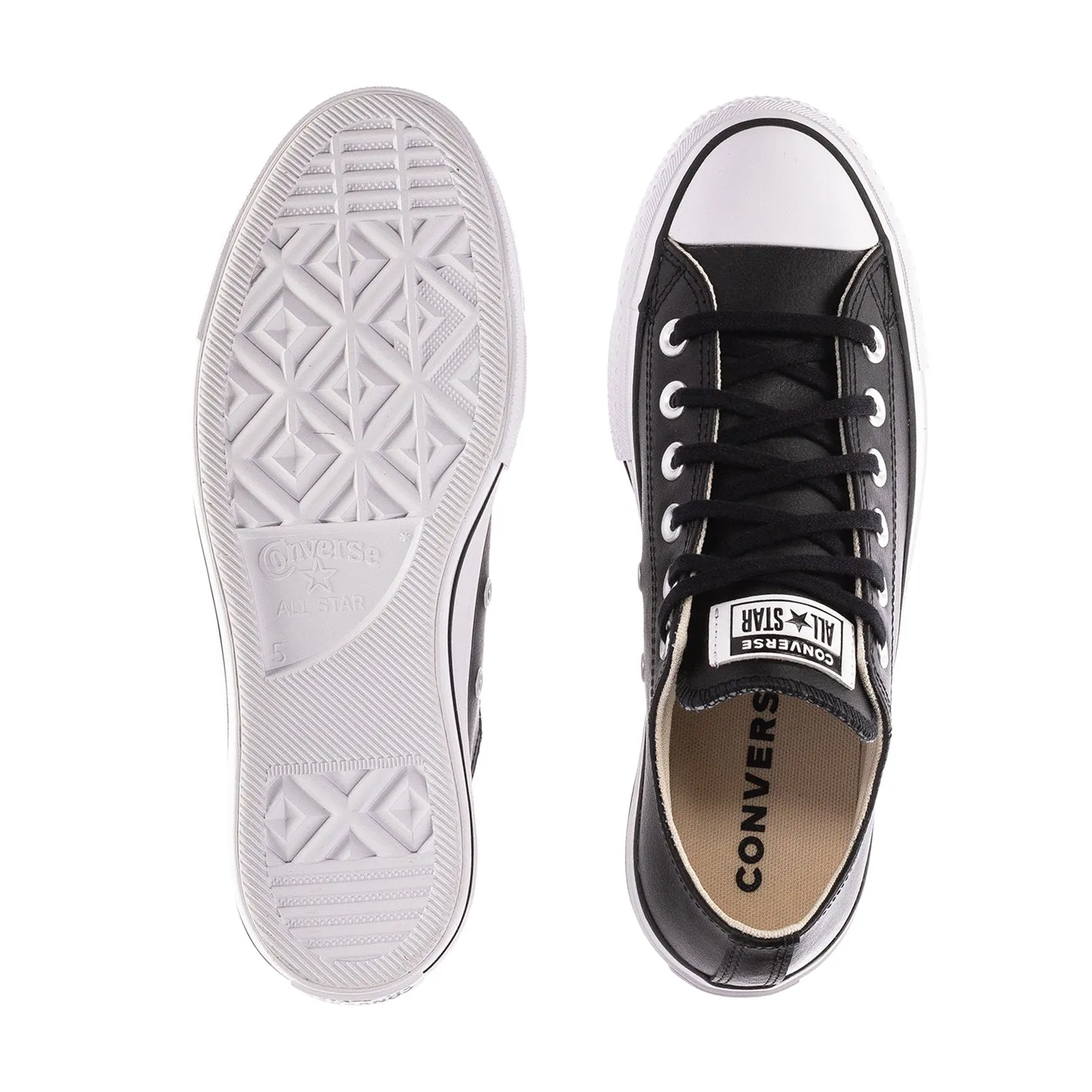 Chuck Taylor All Star Plateforme - Femmes