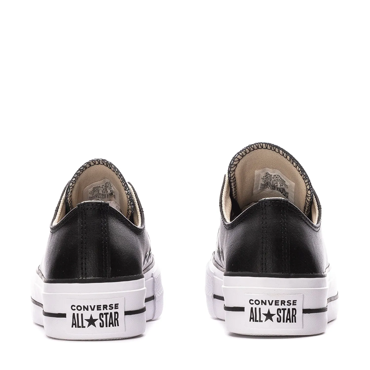 Chuck Taylor All Star Plateforme - Femmes