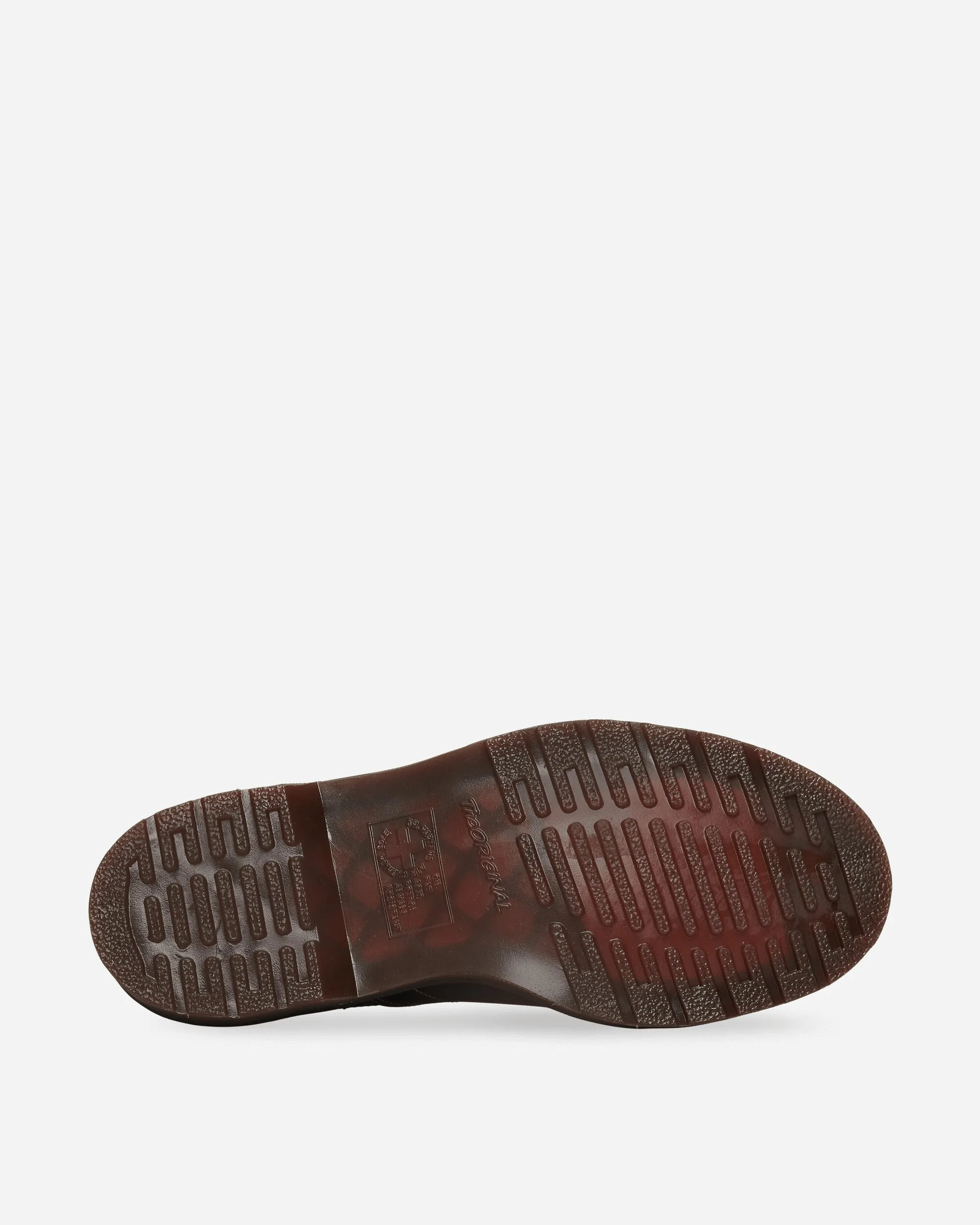 Chaussures en cuir Church Monkey Noir
