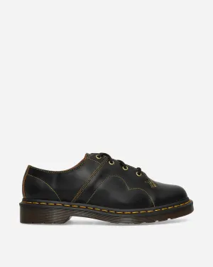Chaussures en cuir Church Monkey Noir