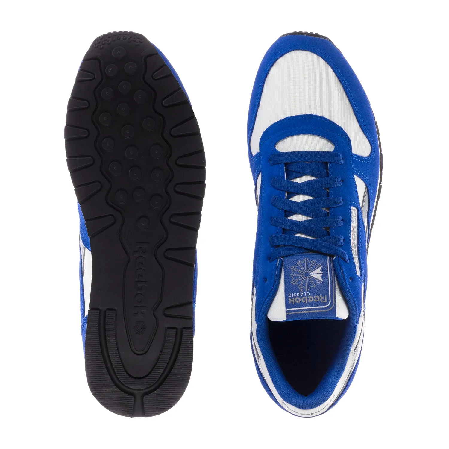 Cuir Classique - Hommes