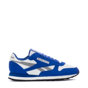 Cuir Classique - Hommes