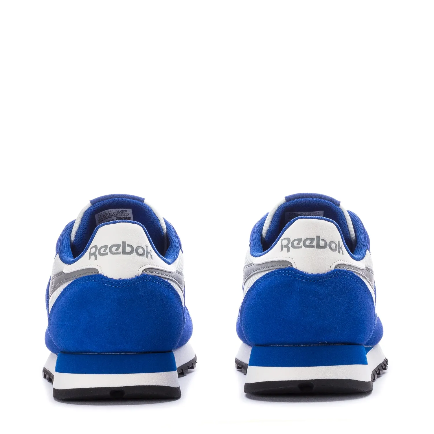 Cuir Classique - Hommes