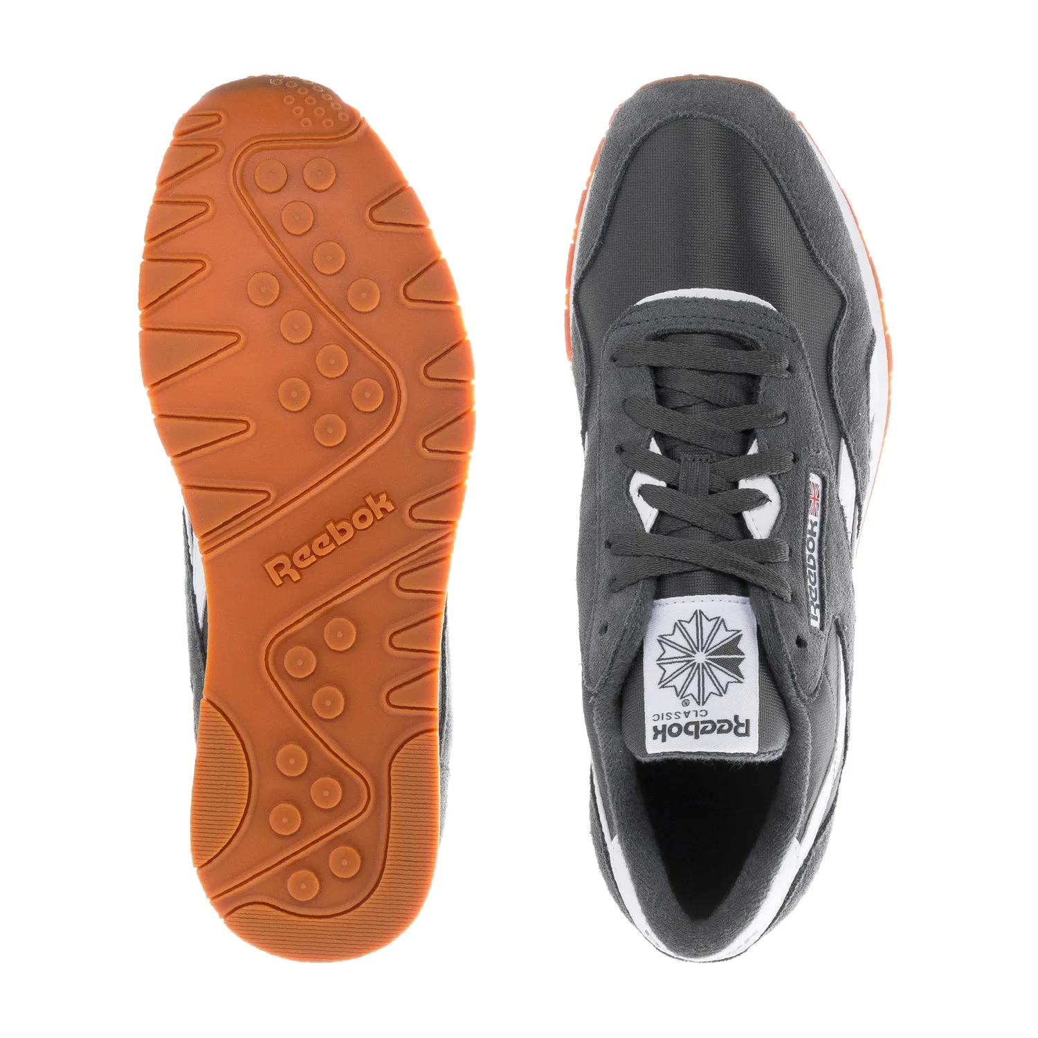 Nylon Classique - Hommes