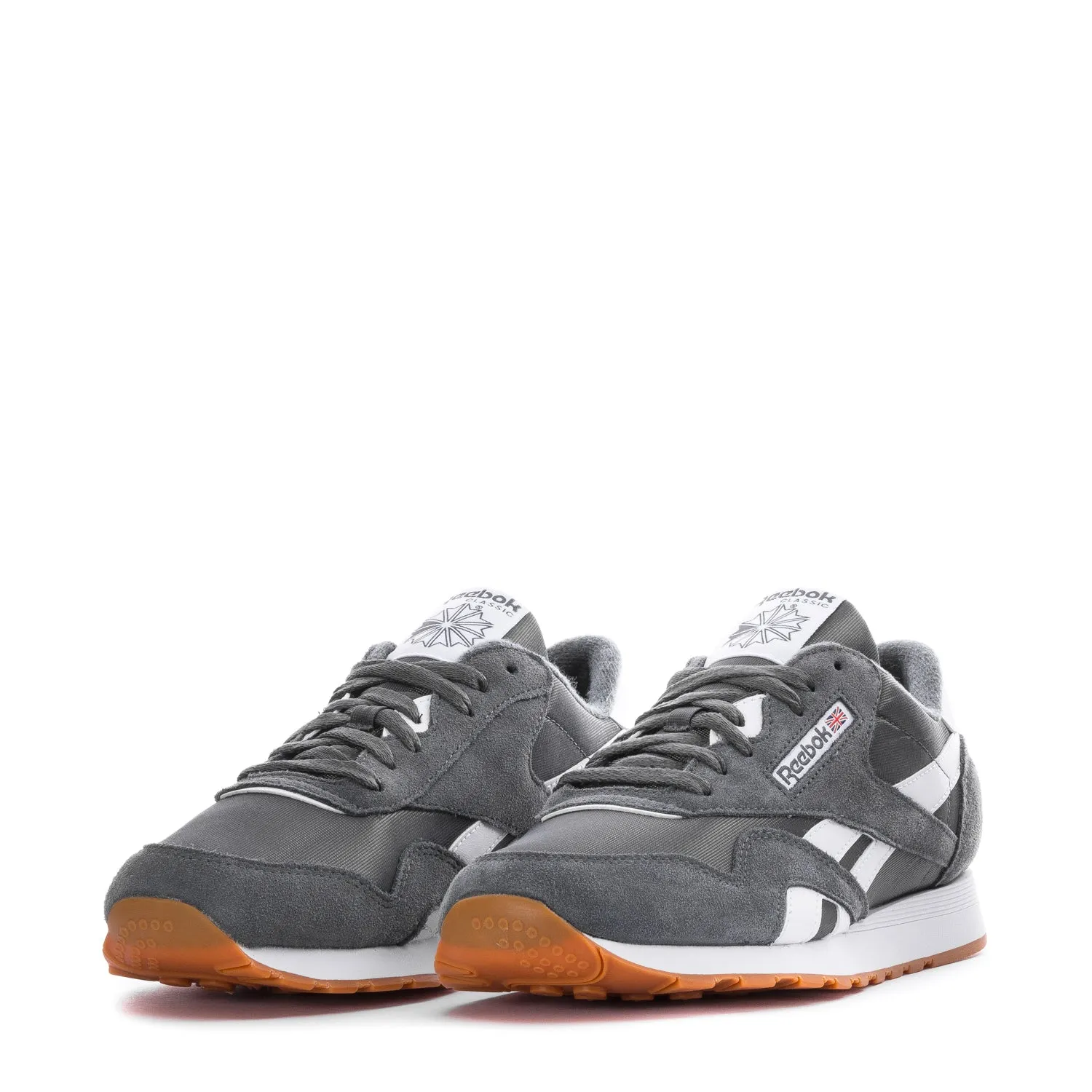 Nylon Classique - Hommes