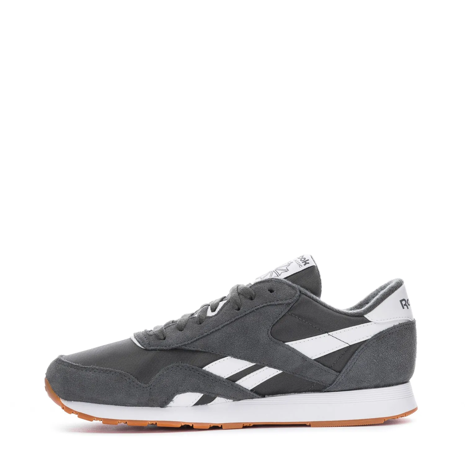 Nylon Classique - Hommes
