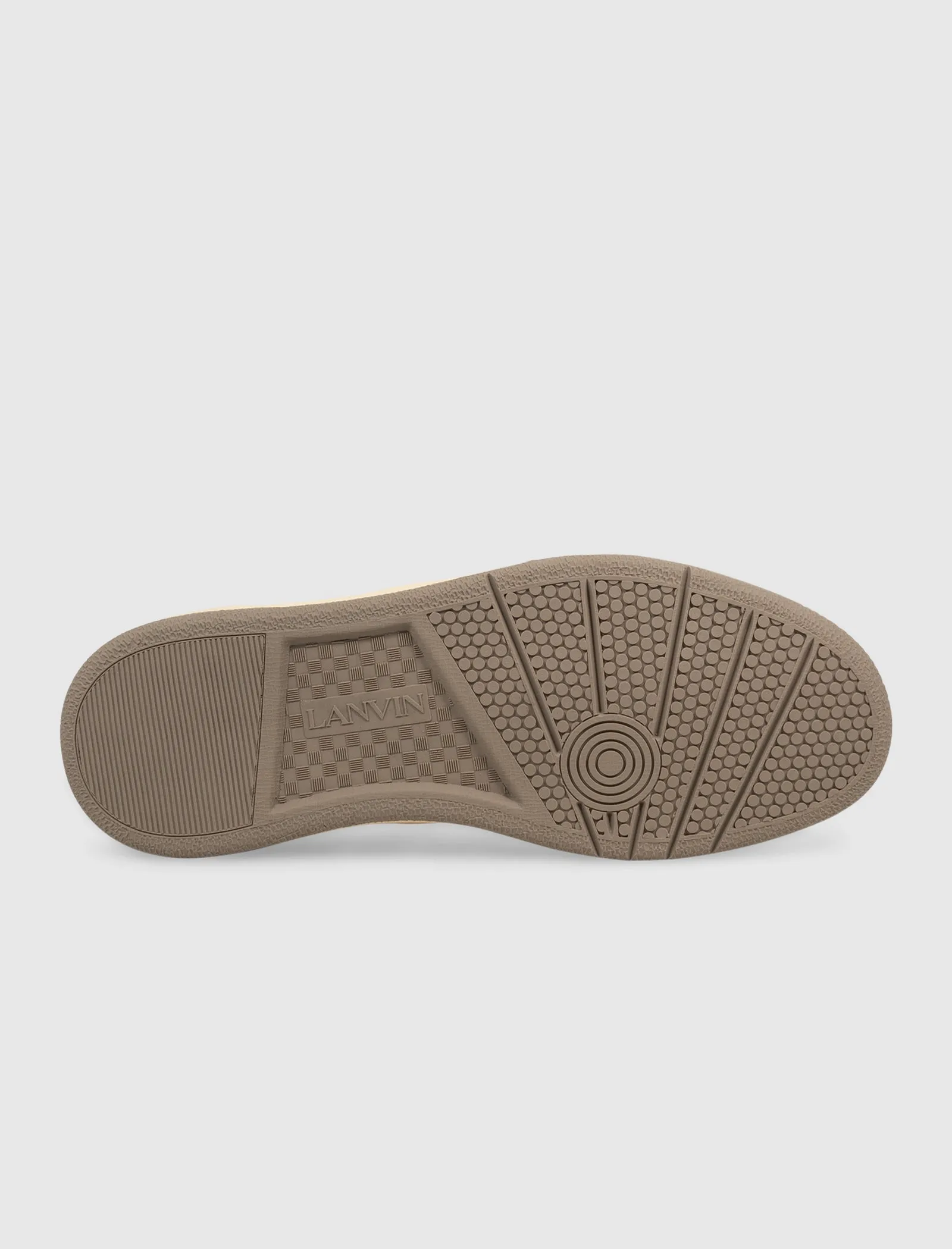 BASKETS BASSES ARGILE