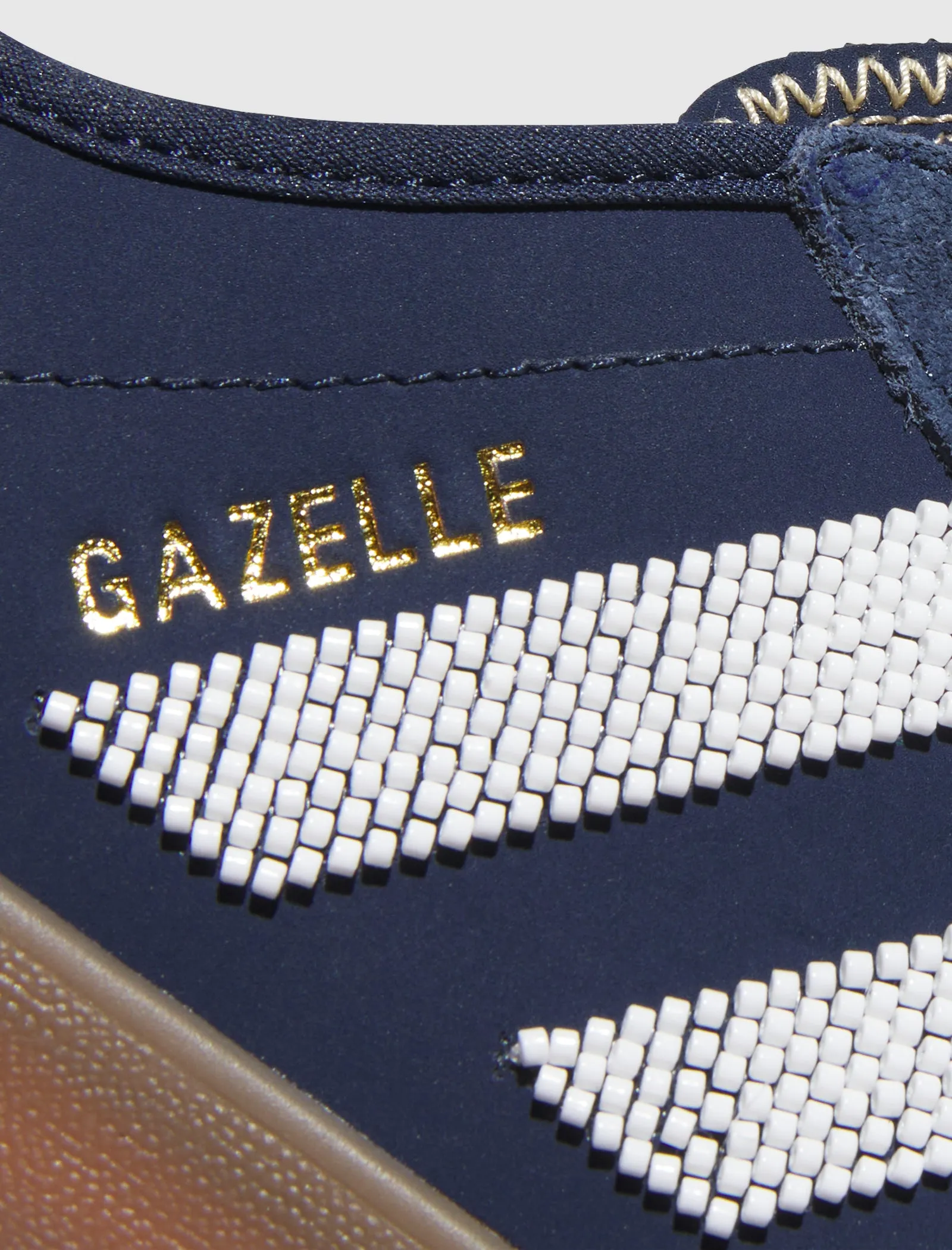 CLOT PAR EDISON CHEN GAZELLE 