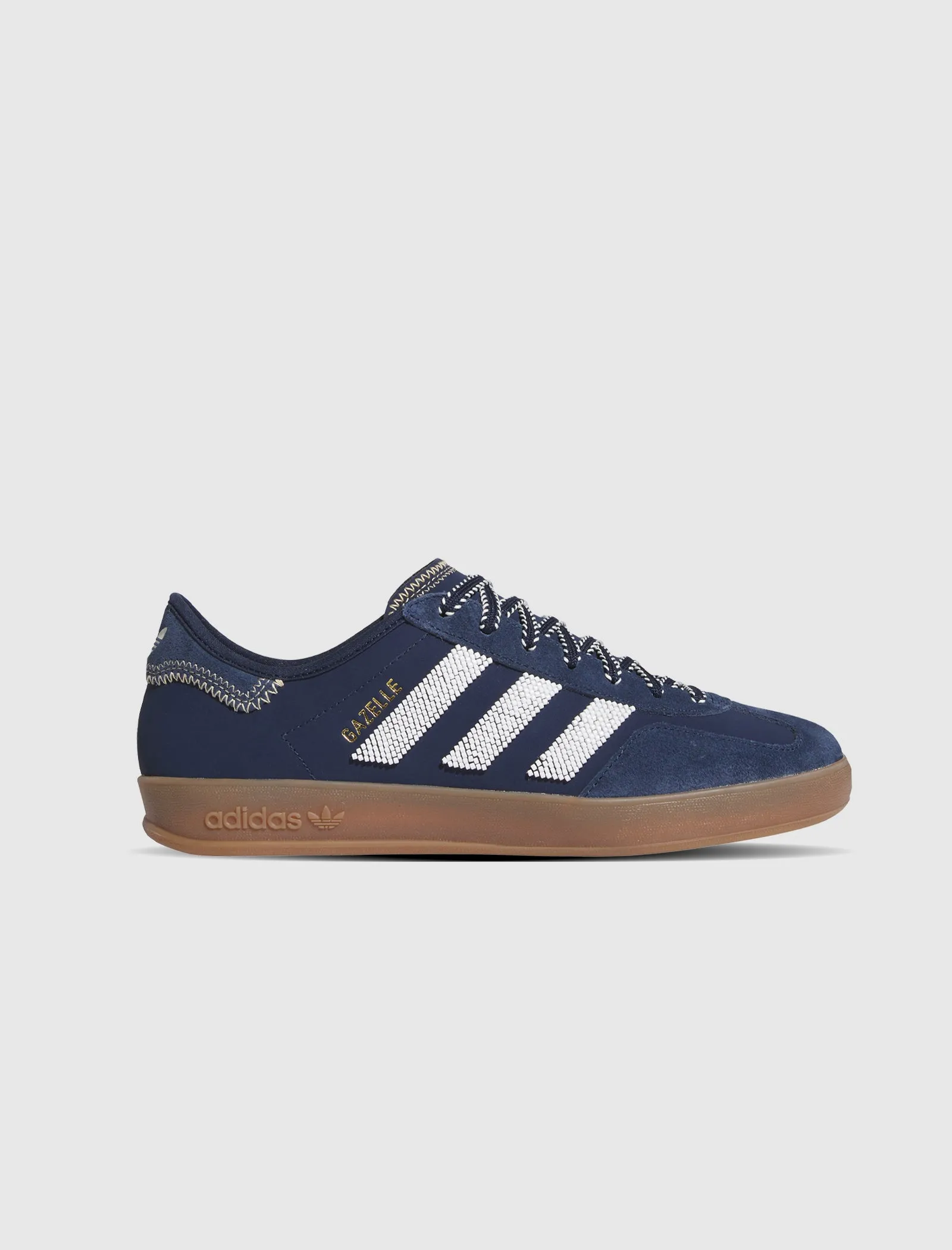 CLOT PAR EDISON CHEN GAZELLE 