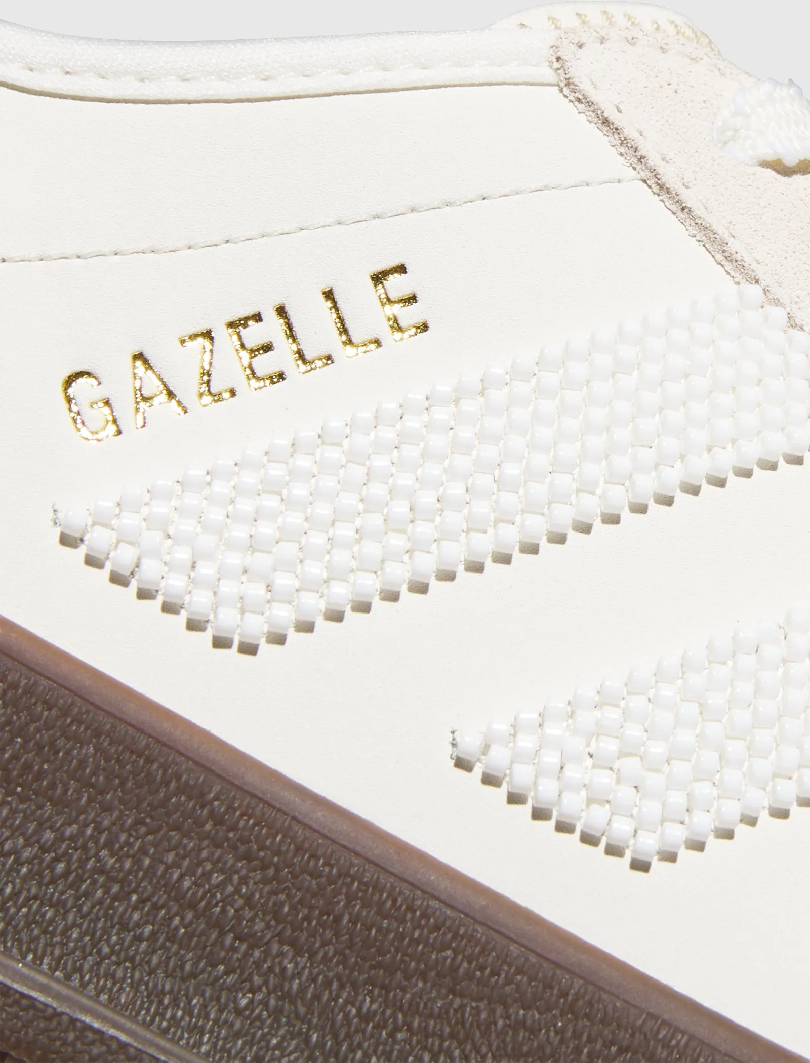 CLOT PAR EDISON CHEN GAZELLE 