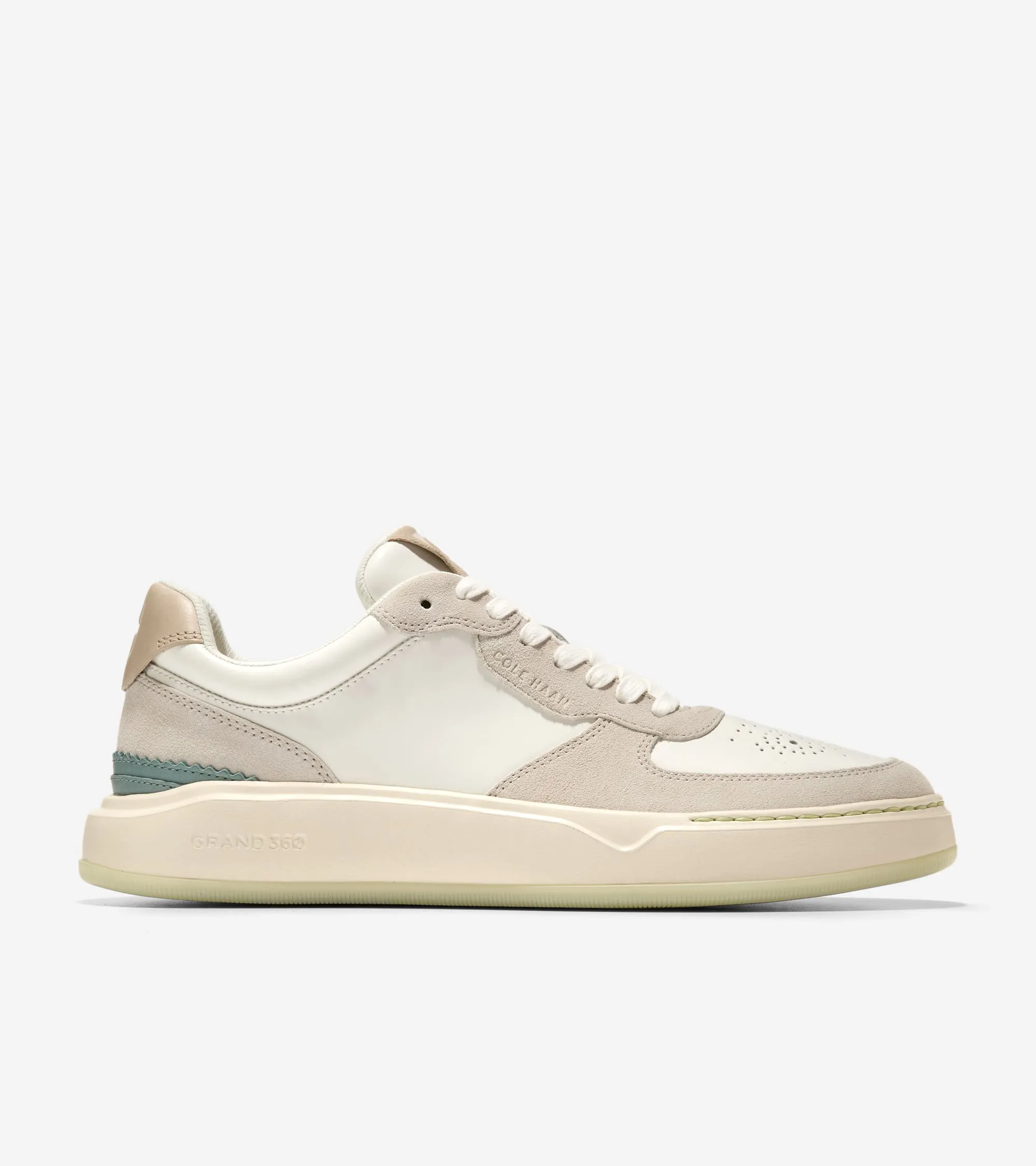 Cole Haan Chaussure de Sport Crossover GrandPro pour Homme