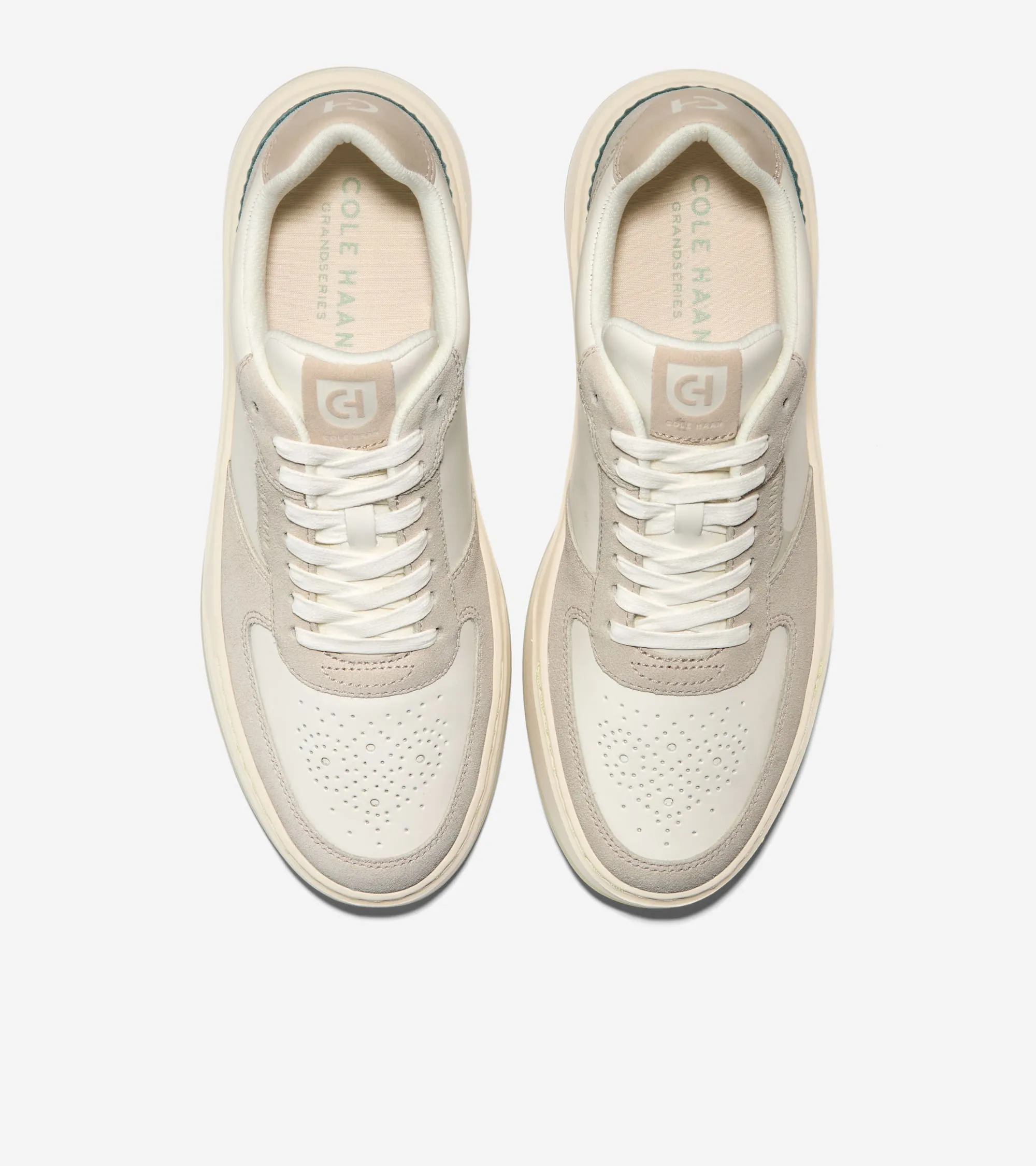 Cole Haan Chaussure de Sport Crossover GrandPro pour Homme