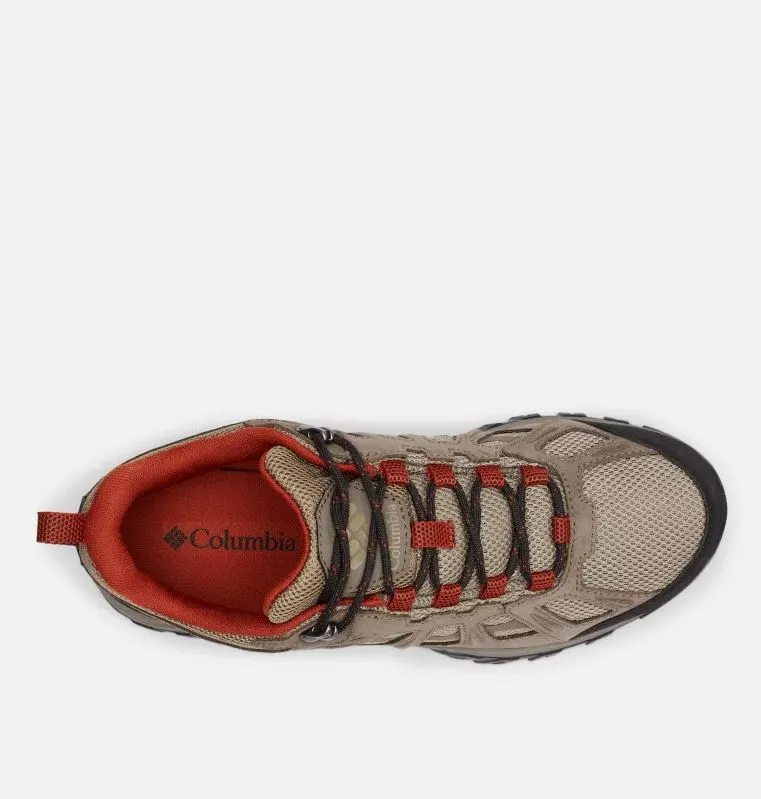 Columbia Redmond III WIDE Imperméable