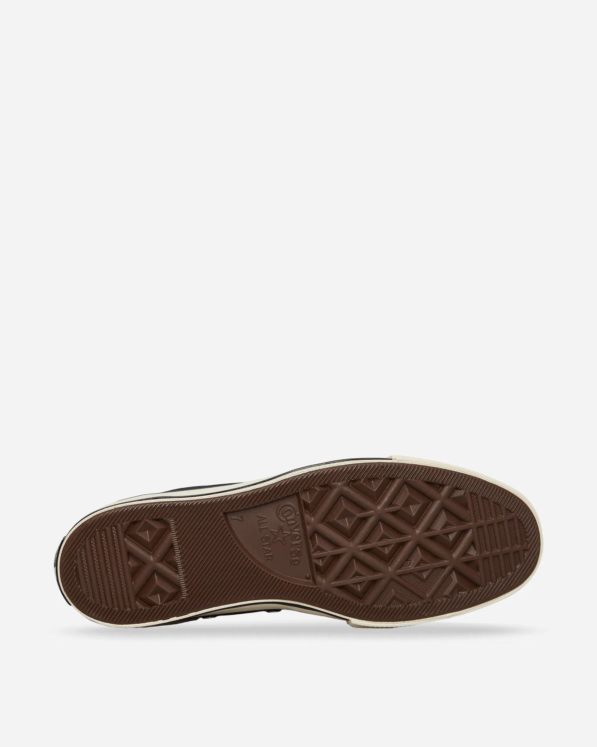 Converse Chuck 70 Baskets Hautes Noir