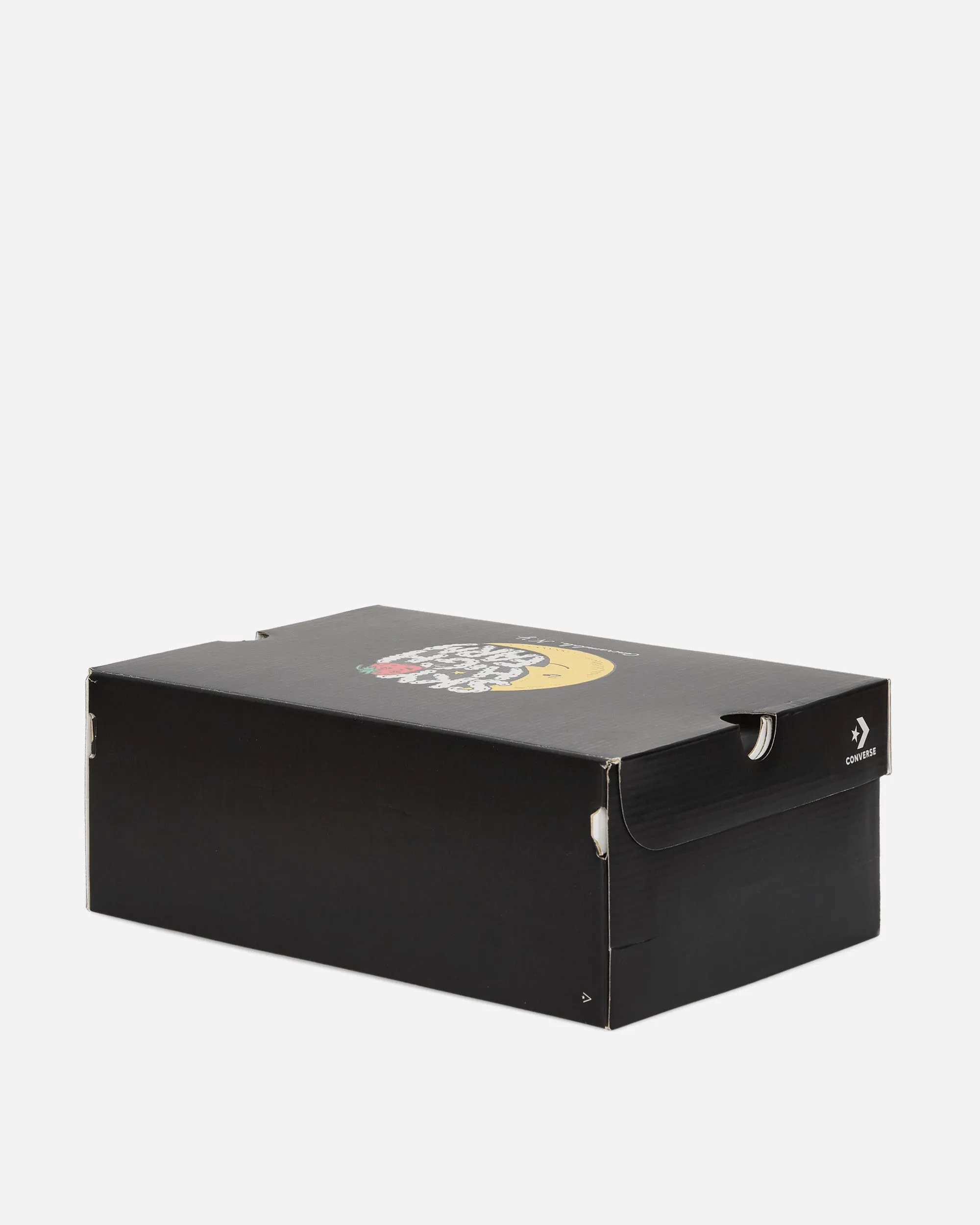 Converse Chuck 70 Baskets Hautes Noir