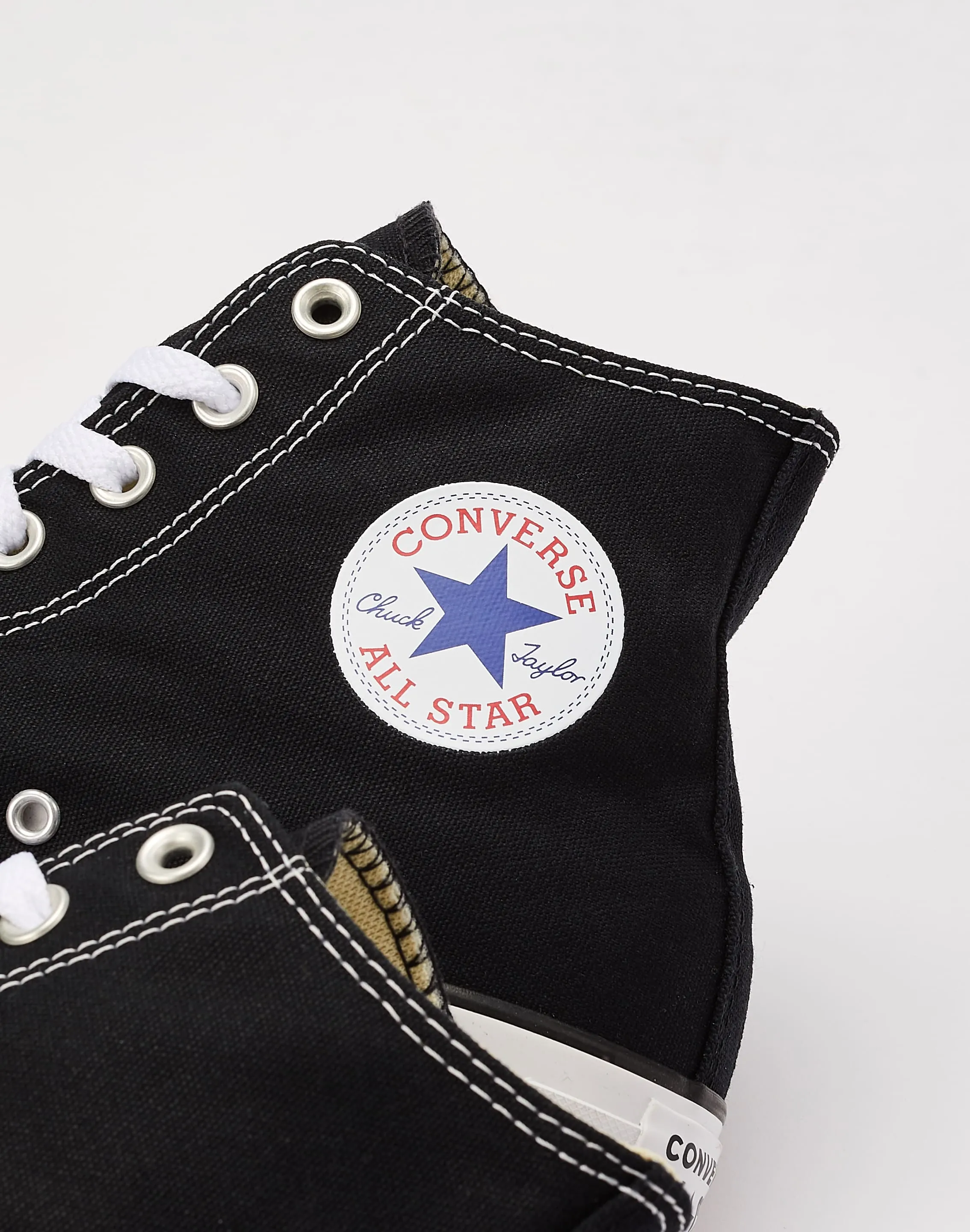 Converse Chuck Taylor All-Star Hautes