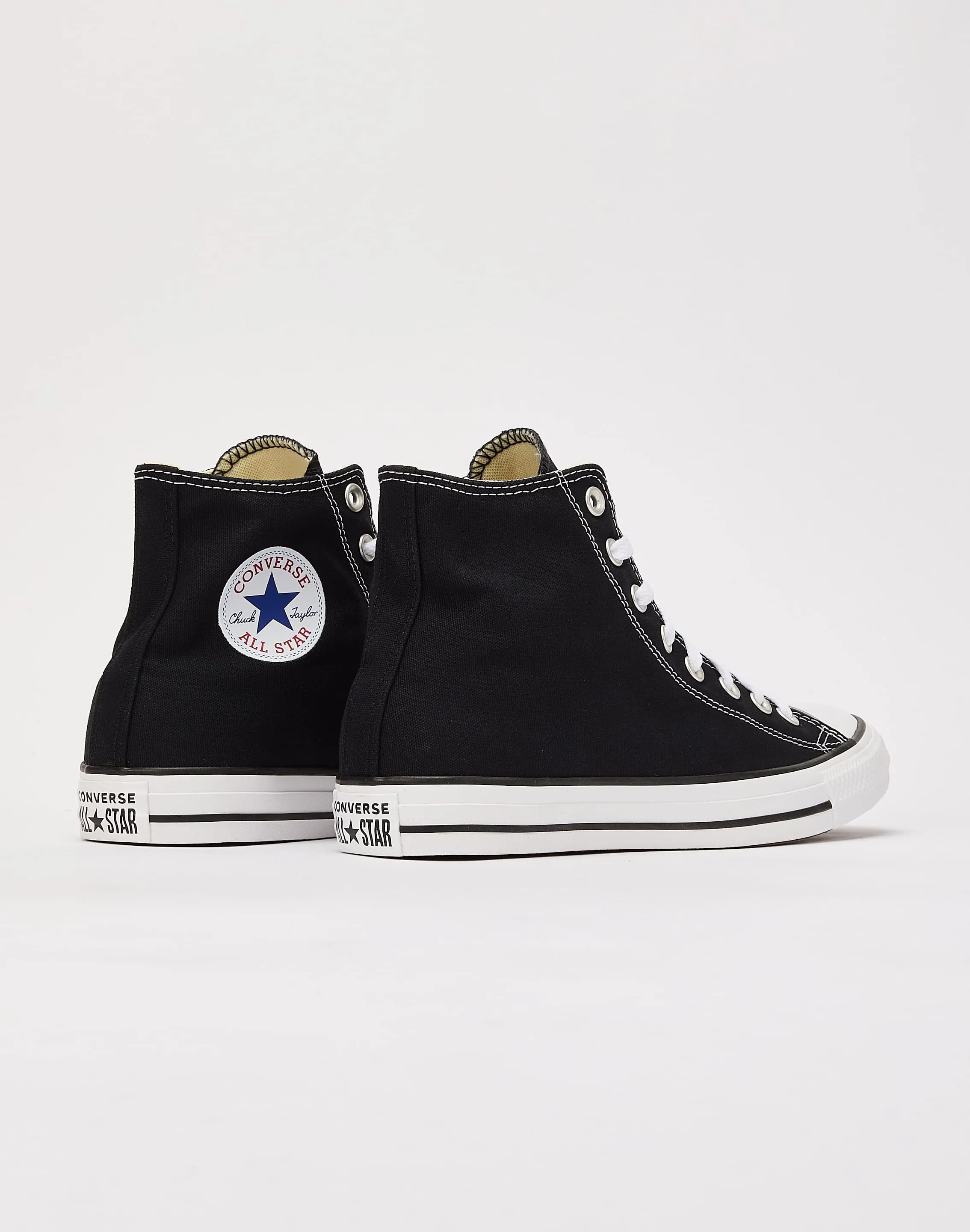 Converse Chuck Taylor All-Star Hautes