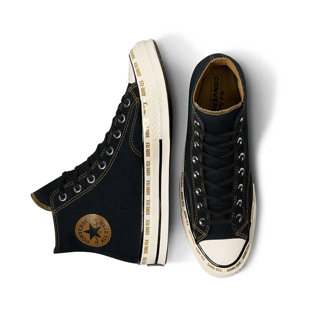 Converse - Chaussures montantes unisexes Chuck 70 GORE-TEX (A08565C)