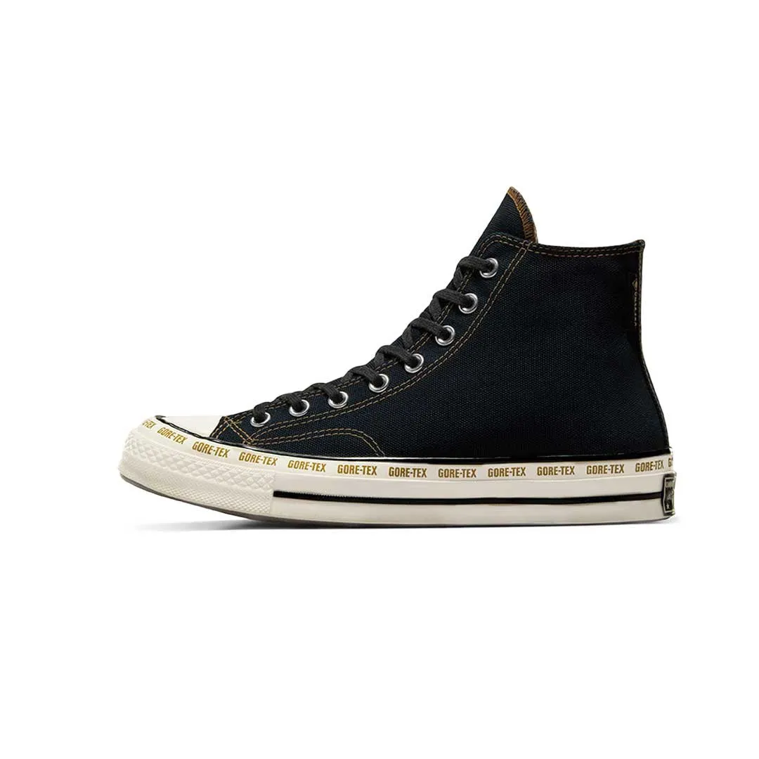 Converse - Chaussures montantes unisexes Chuck 70 GORE-TEX (A08565C)