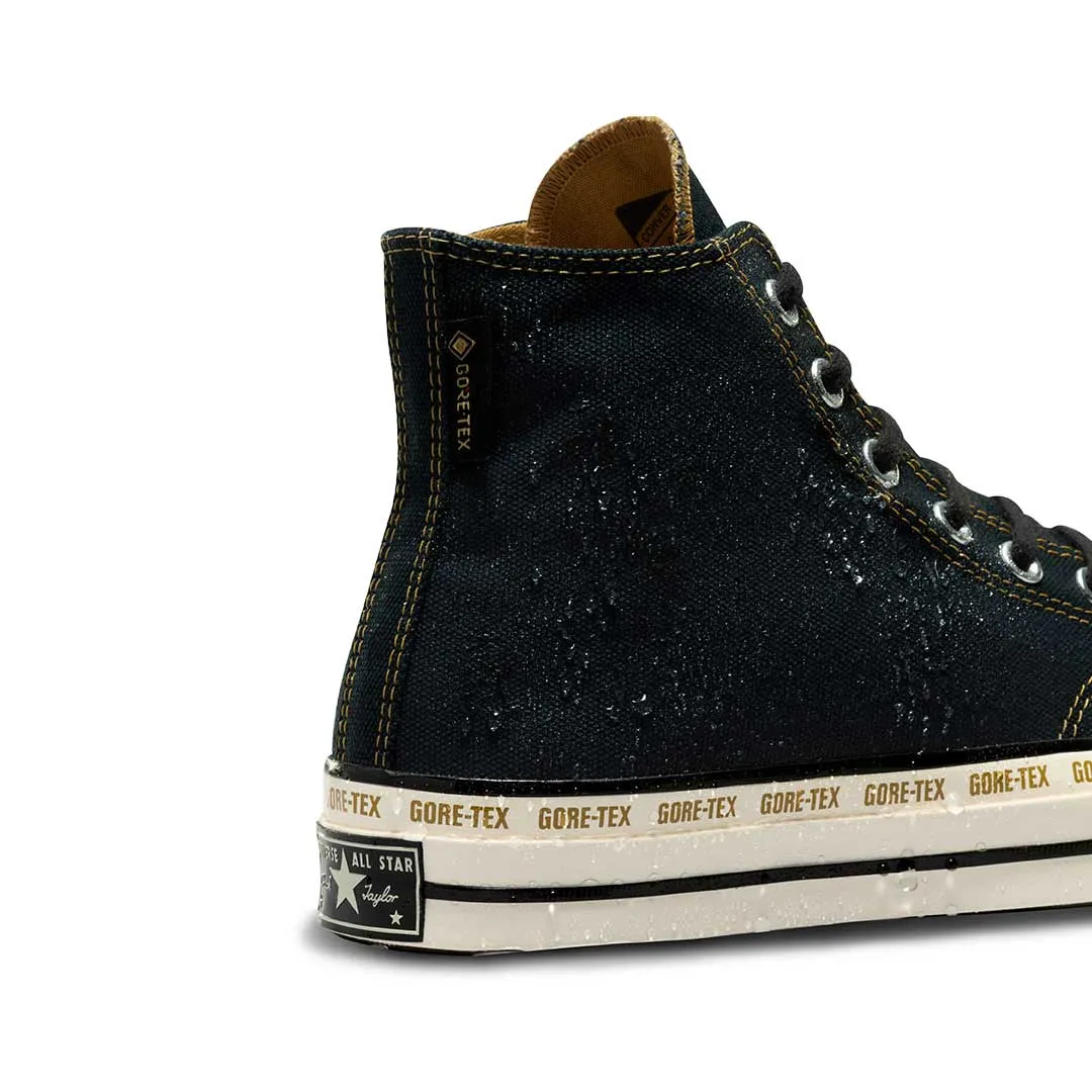 Converse - Chaussures montantes unisexes Chuck 70 GORE-TEX (A08565C)