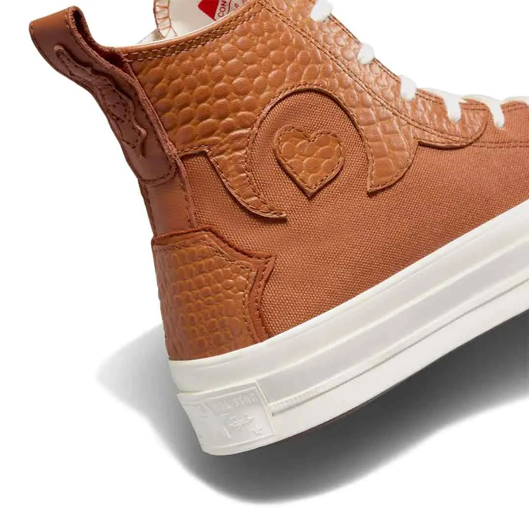 Converse - Chaussures Unisex Chuck 70 Hautes (A10334C)