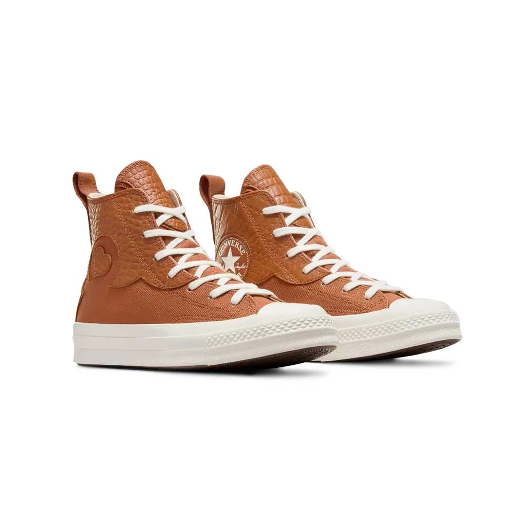 Converse - Chaussures Unisex Chuck 70 Hautes (A10334C)