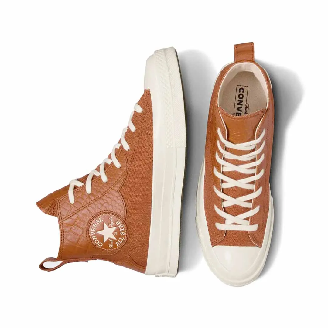 Converse - Chaussures Unisex Chuck 70 Hautes (A10334C)